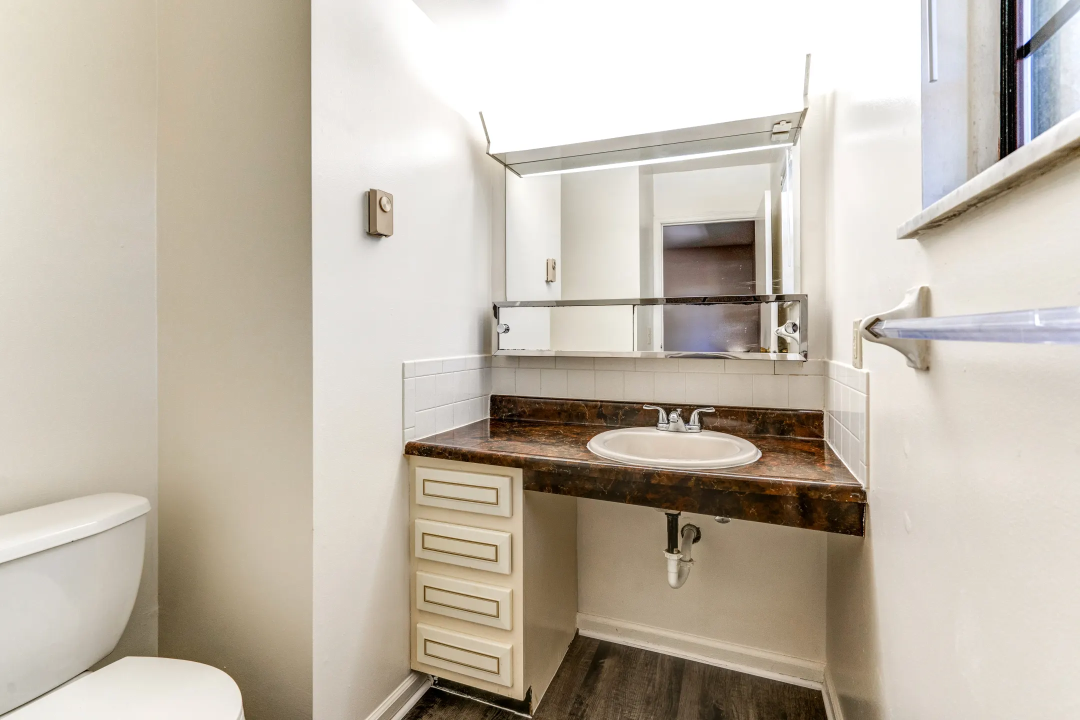 Trotwood Villas 421 North Broadway Street Trotwood, OH Apartments