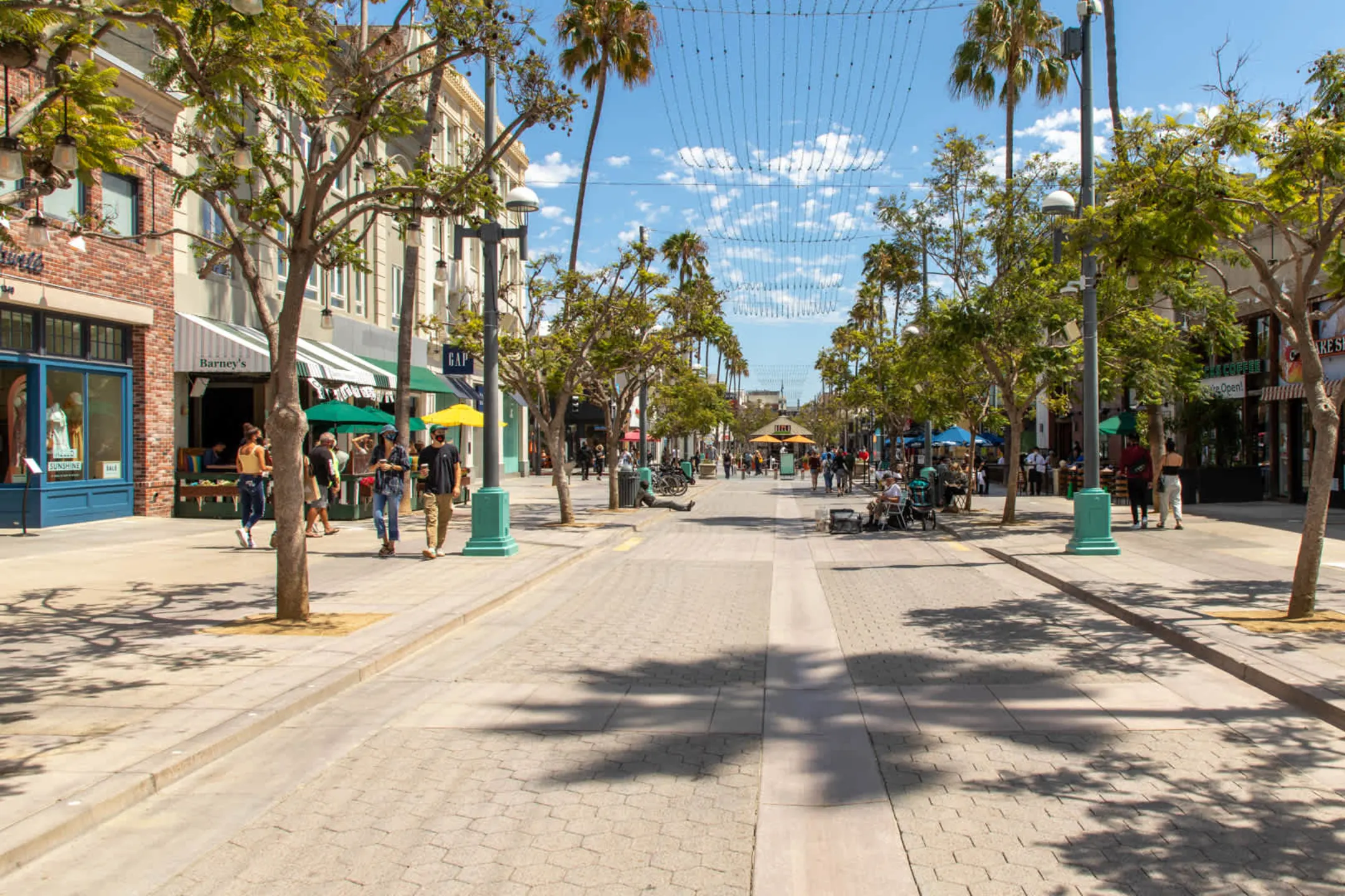 Vintage at 425 Broadway Apartments - Santa Monica, CA 90401