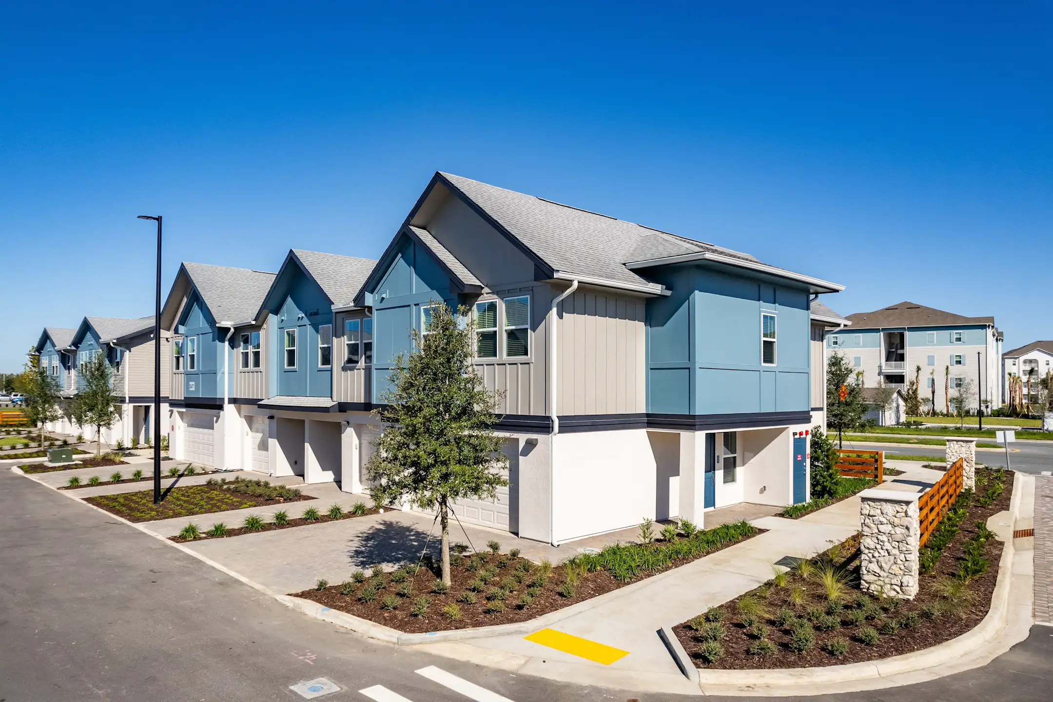 Cacema Townhomes Townhomes Kissimmee, FL 34741