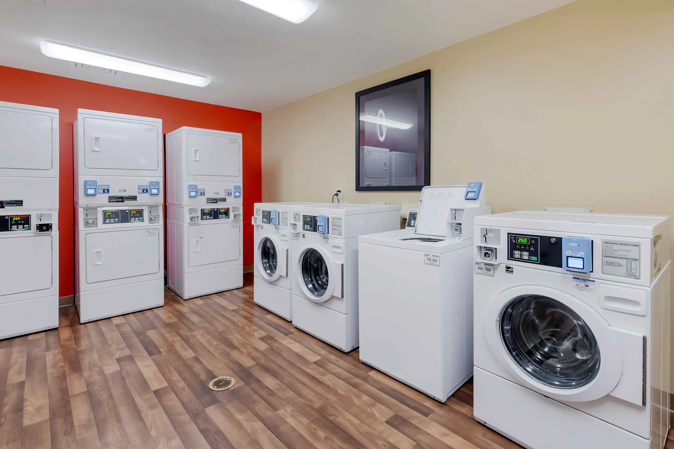 Furnished Studio - Fayetteville - Cross Creek Mall - Fayetteville, NC