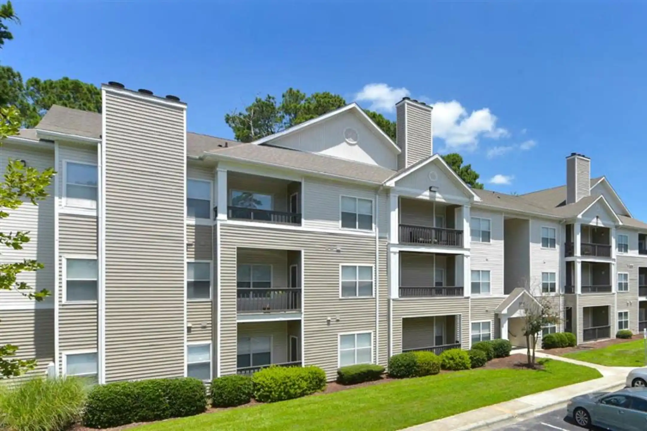 Mill Creek Apartments 414 Mill Creek Ct Wilmington, NC Apartments