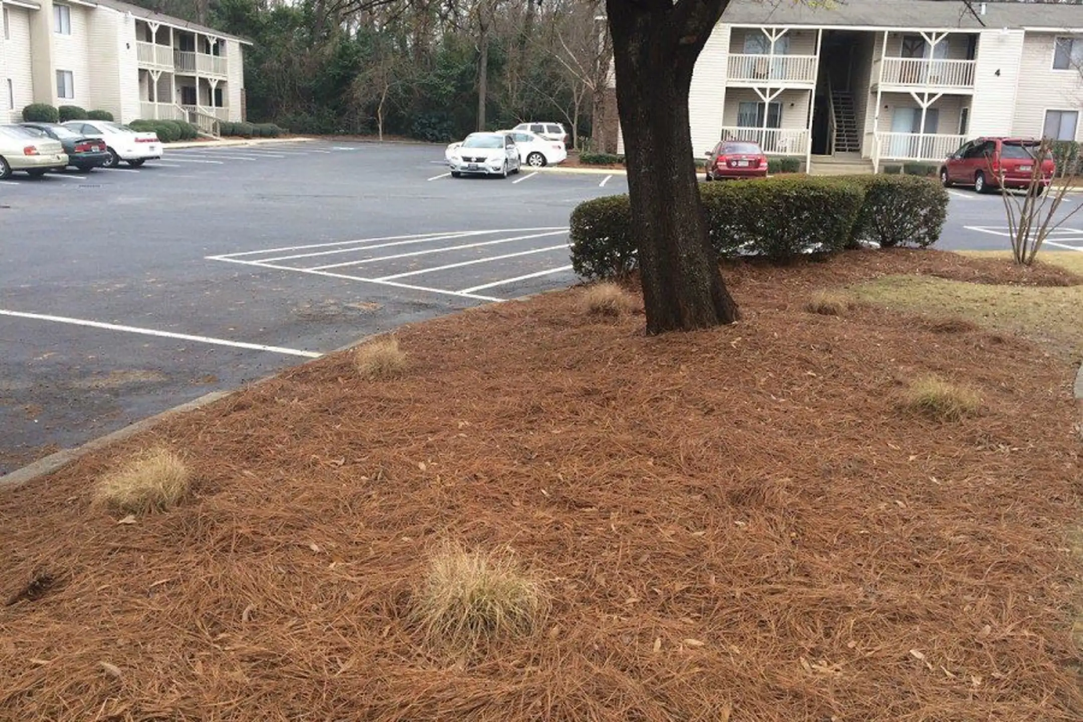 Northwood Apartments 5000 Armour Rd Columbus, GA Apartments for