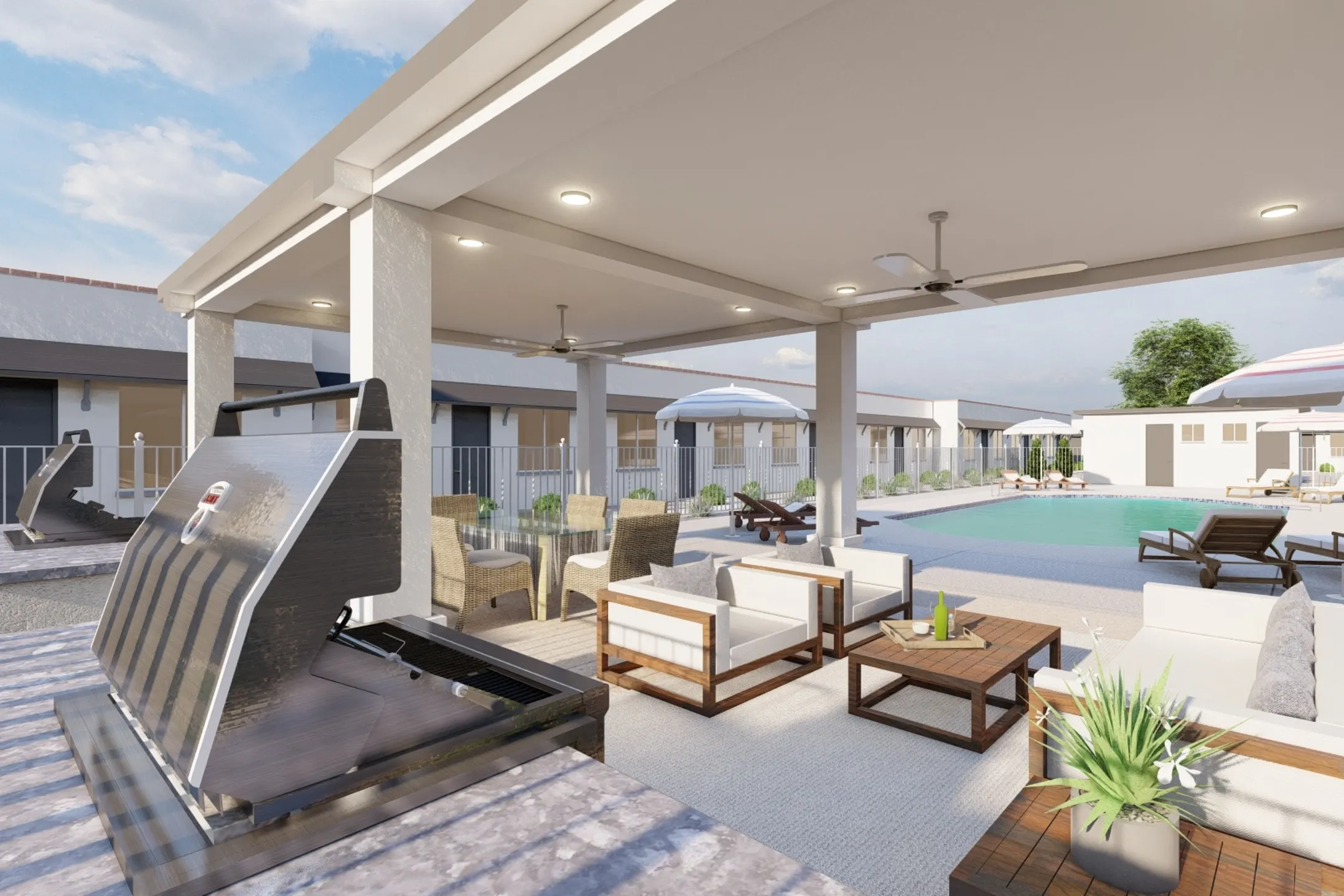 Edge at Westgate Apartments Glendale, AZ 85303