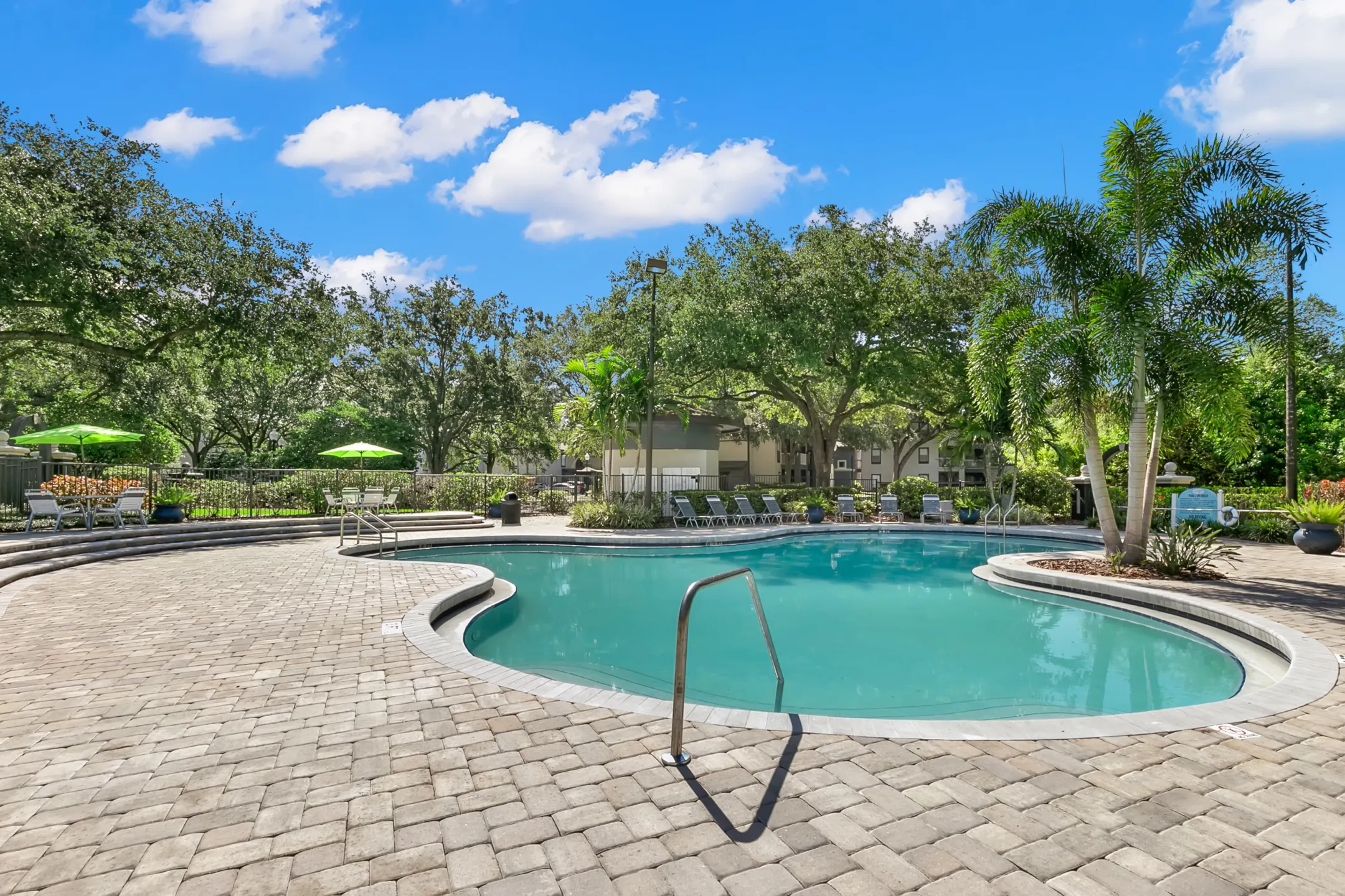 The Falls at New Tampa Apartments Temple Terrace, FL 33637