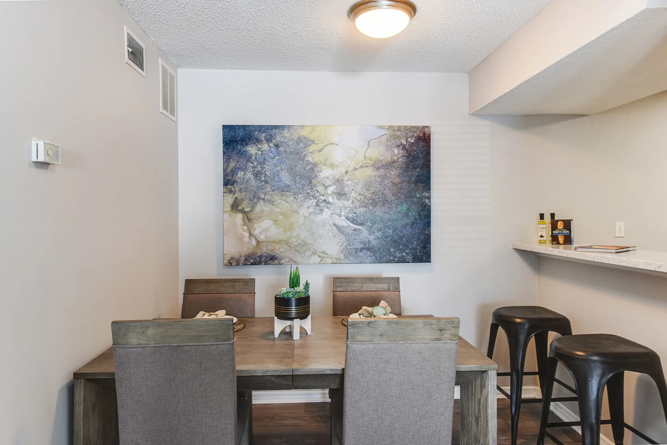 The Alcove Smyrna