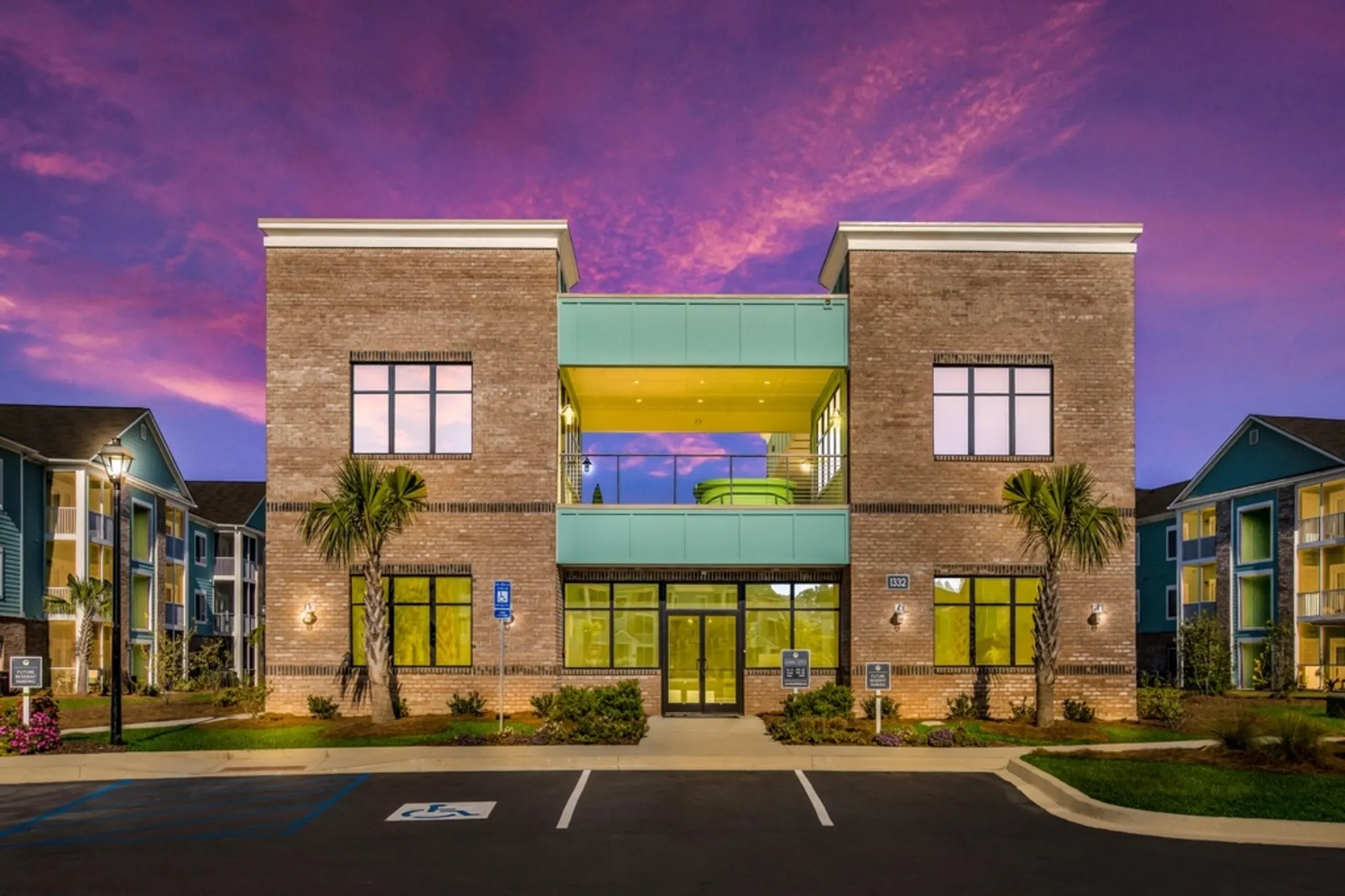 Palisades at Rice Hope 1332 Mulberry Blvd Port Wentworth, GA