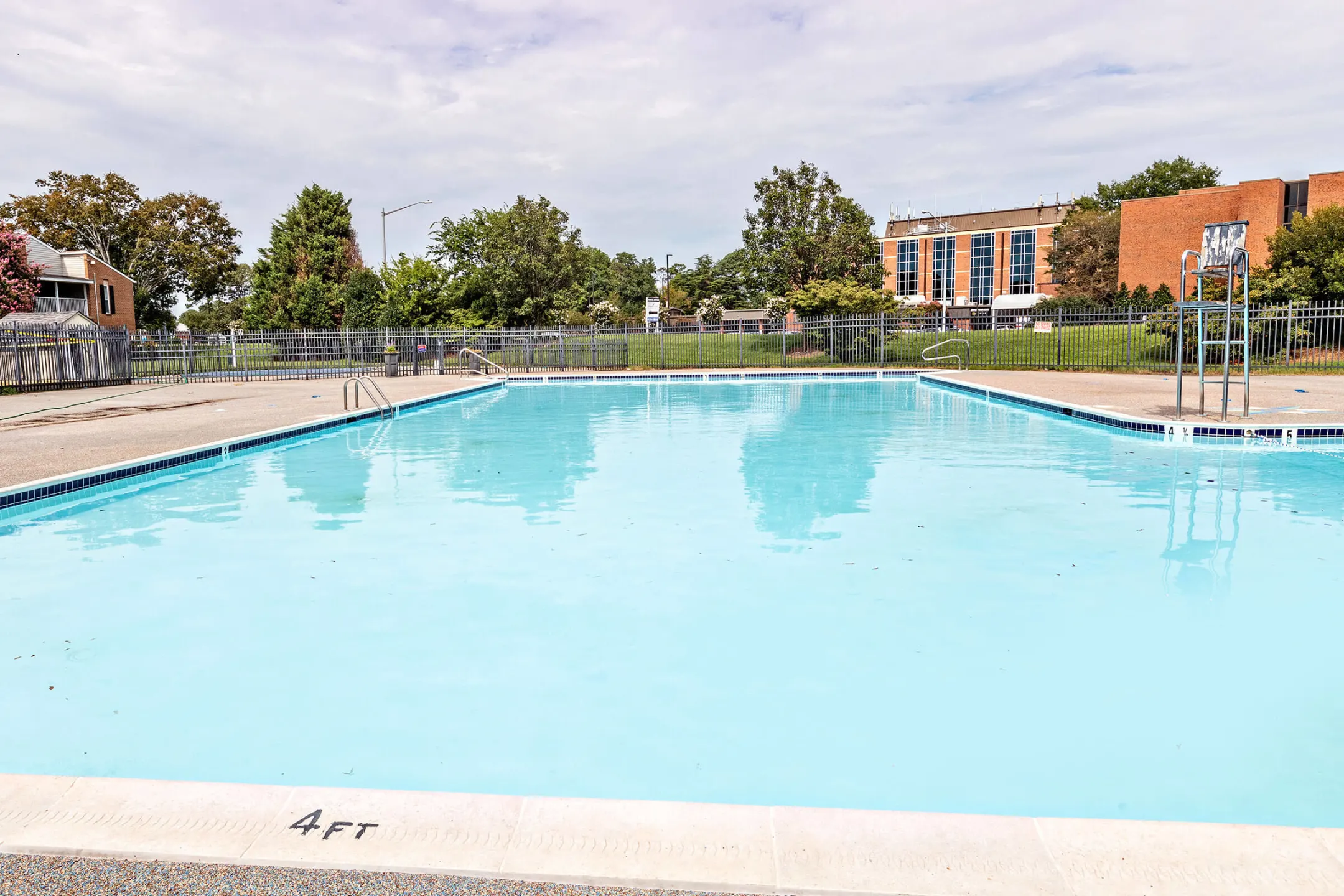 Mariner's Cove Apartment Homes Apartments Virginia Beach, VA 23455