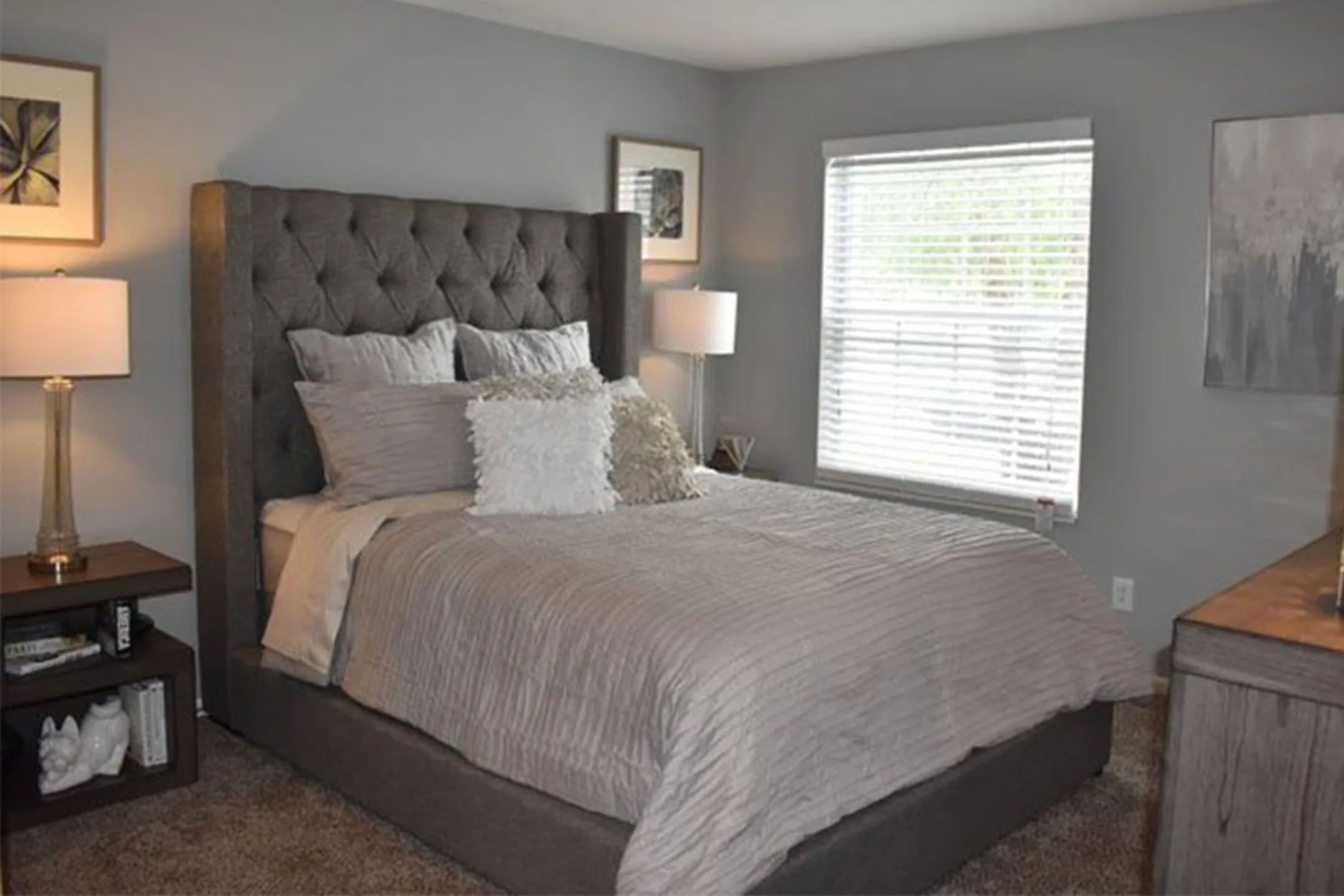 Bedroom - Preserve at Sagebrook - Miamisburg, OH