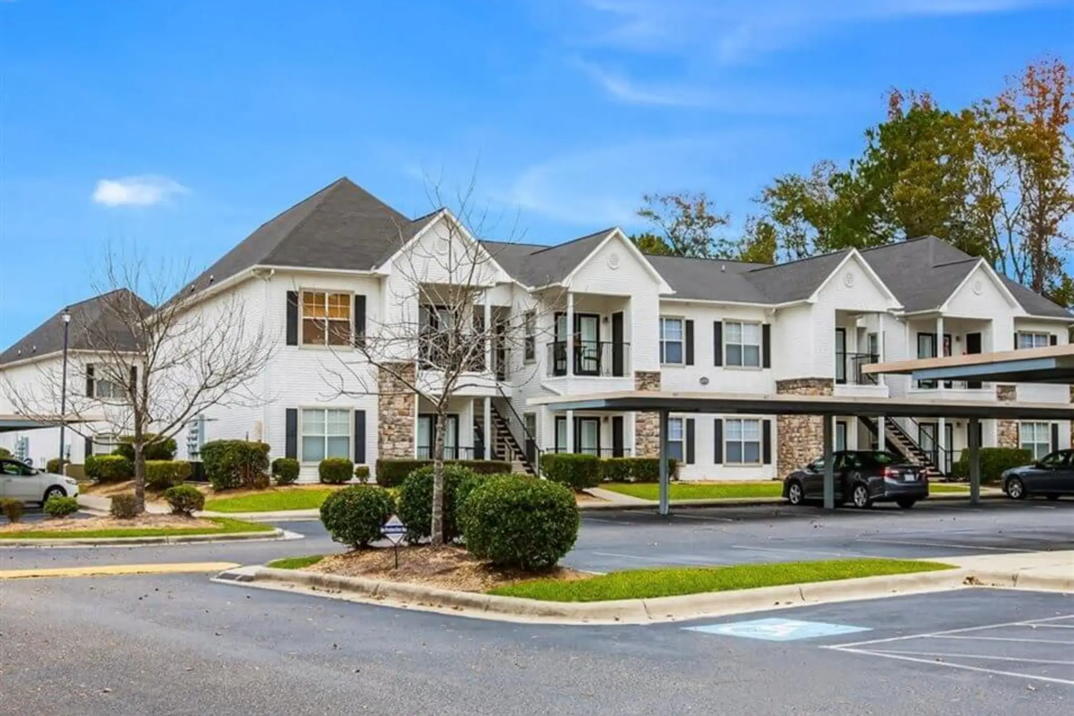 The Junction at Ramsey and Carver 6271 Carver Oaks Dr Fayetteville