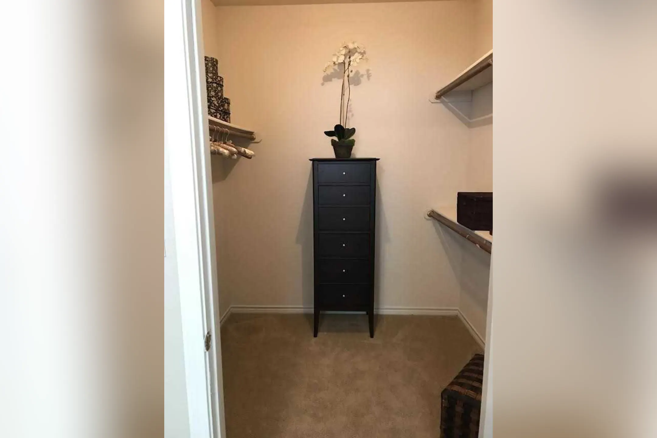 Bedroom - Chappell Oaks - Belton, TX