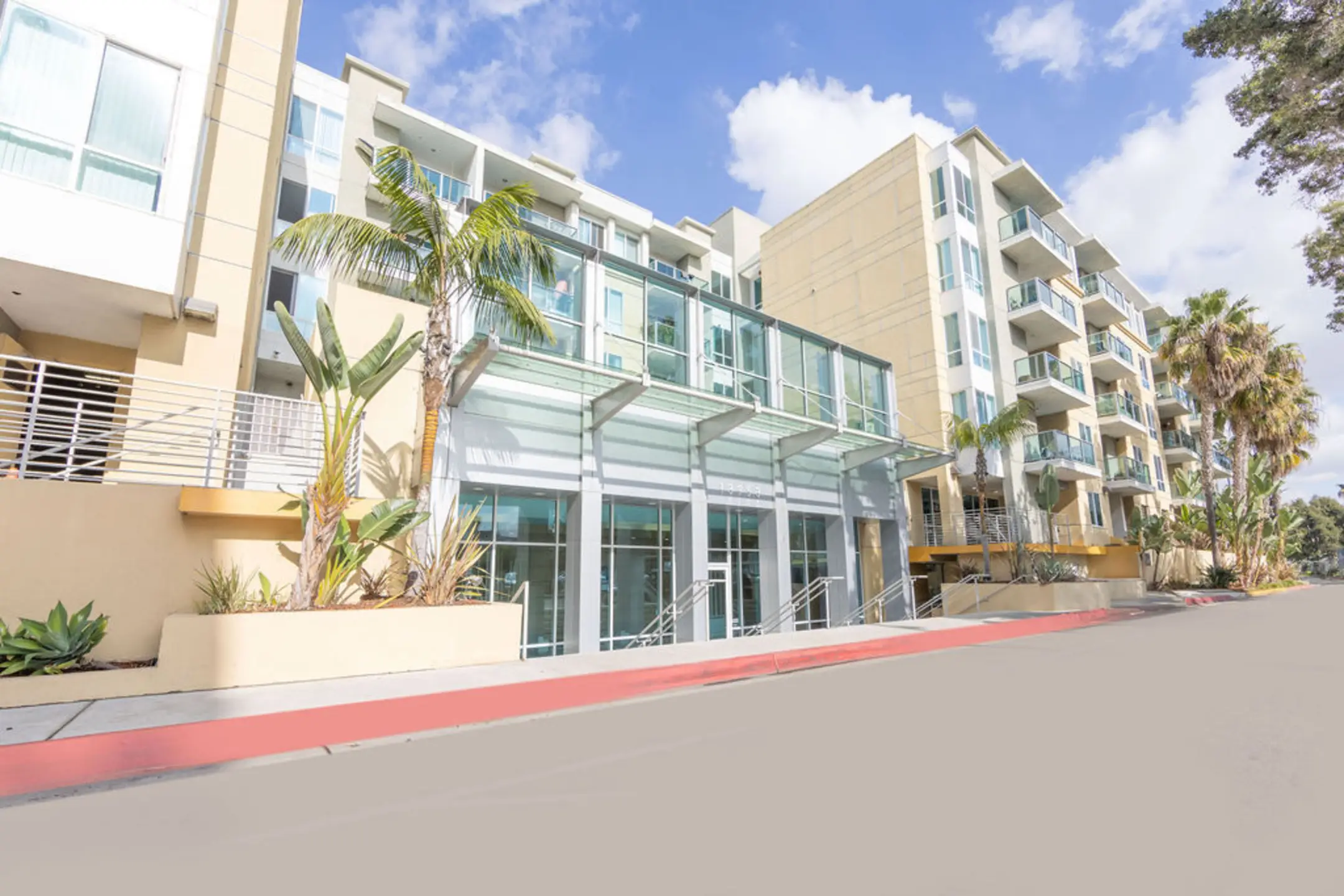 Capri Apartments Apartments Marina Del Rey, CA 90292