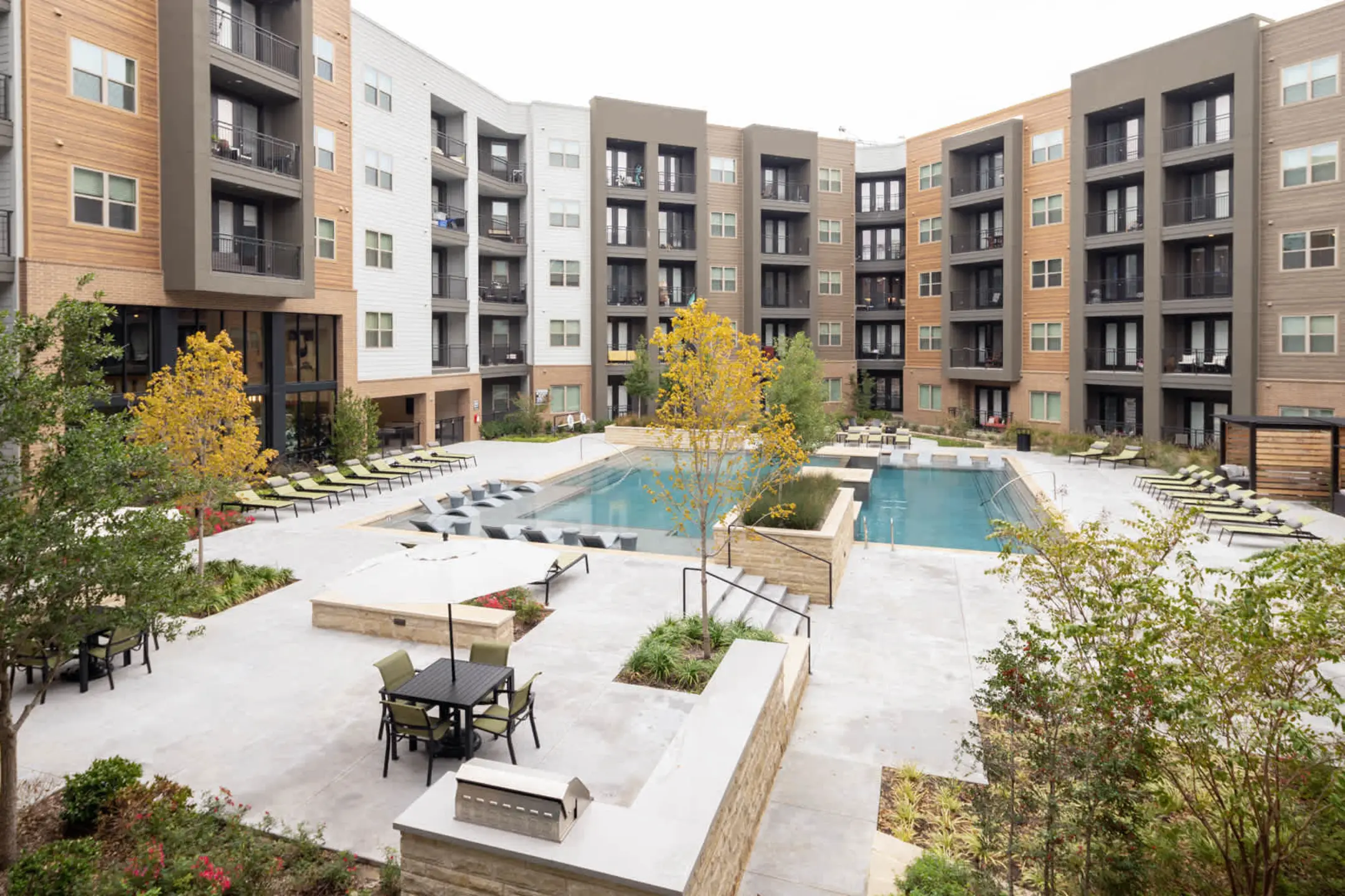 Olivian at The Realm Apartments Lewisville, TX 75056