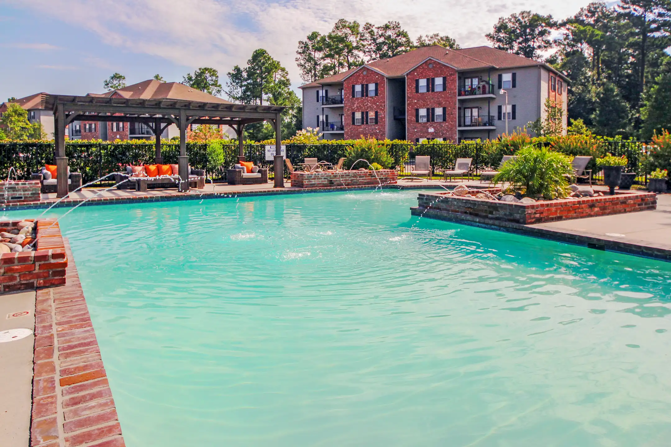 Ibis Trail at Covington Apartments Covington, LA 70433