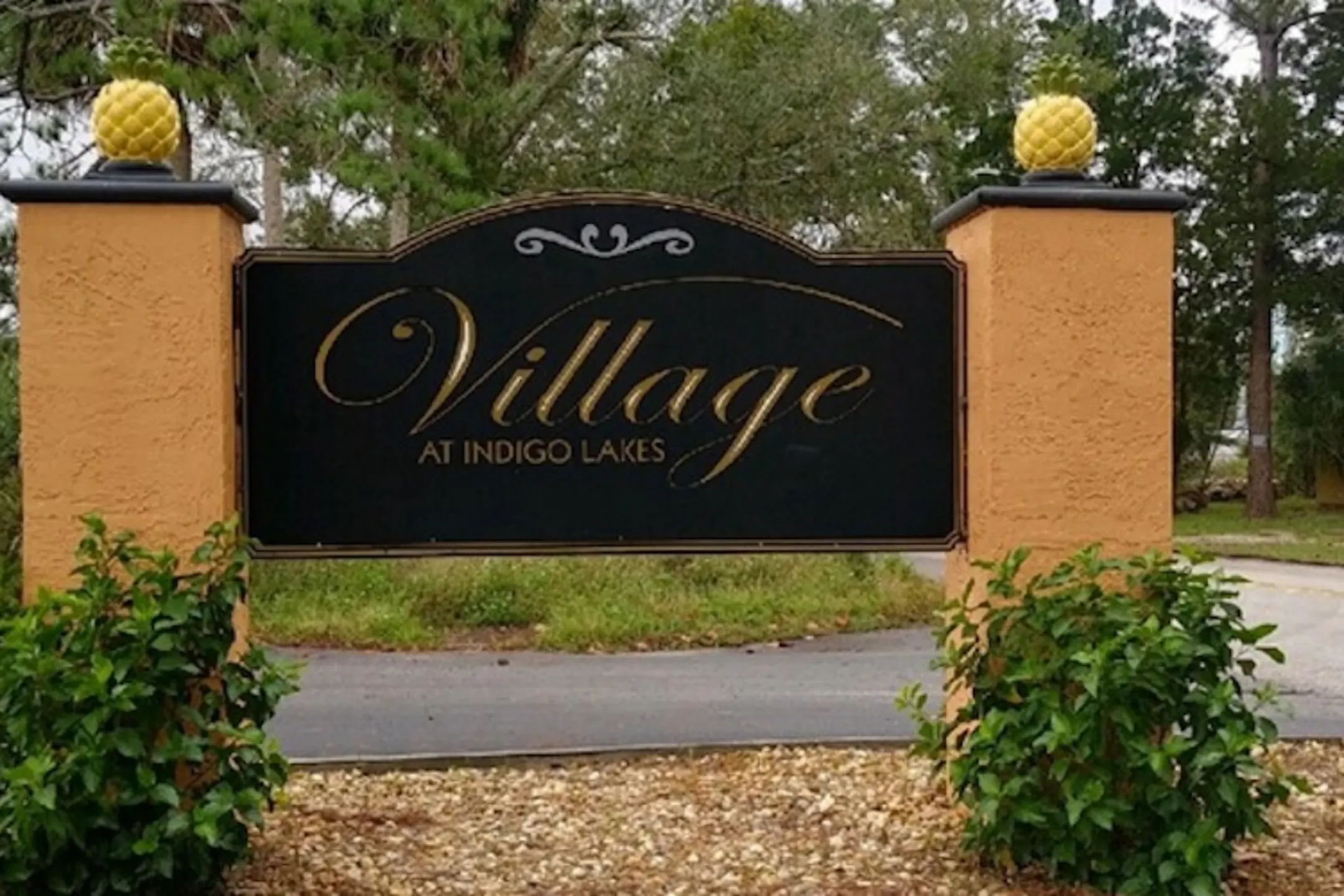 Village at Indigo Lakes Apartments Daytona Beach, FL 32114