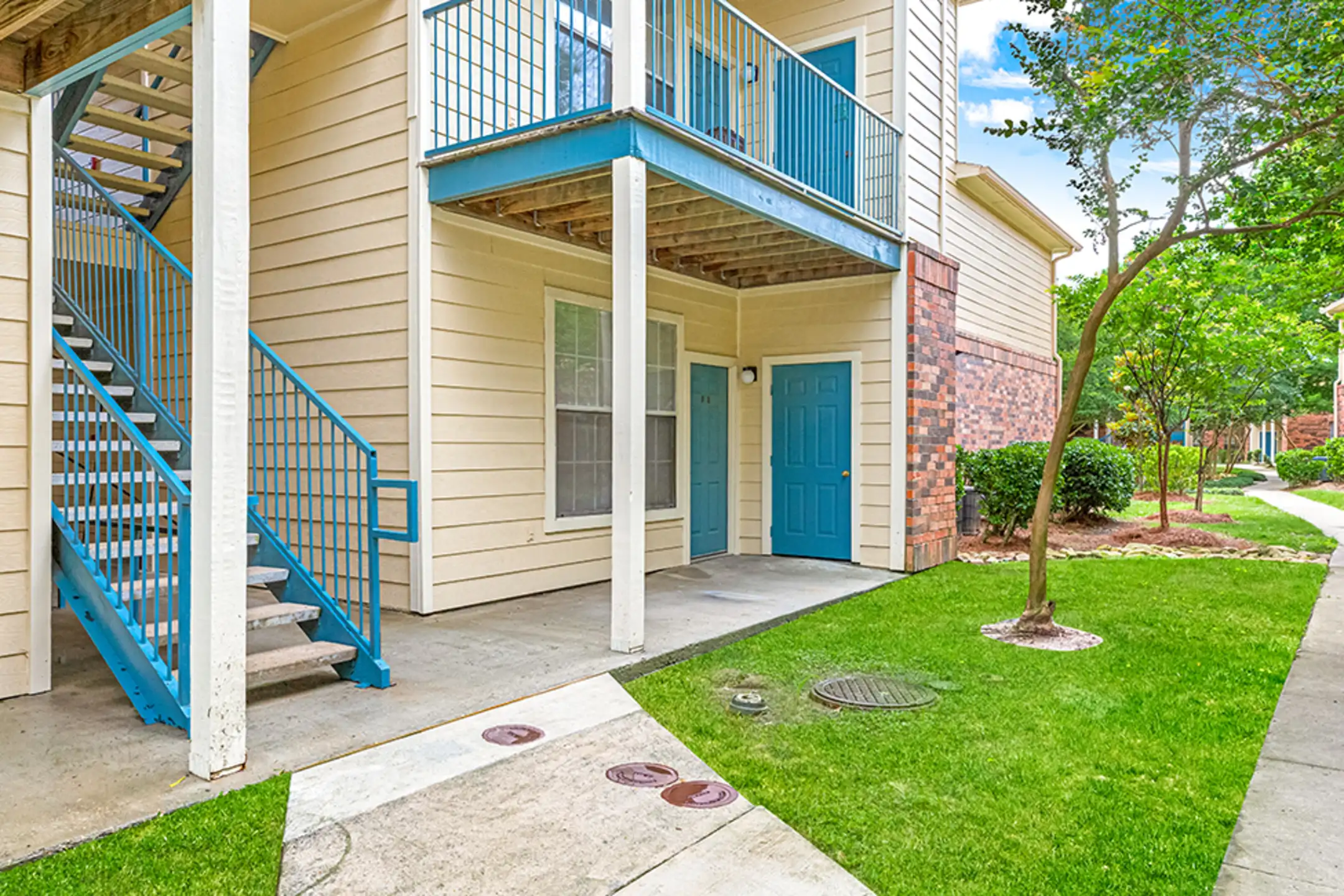 Spring Brook Apartment Homes Apartments Baton Rouge, LA 70817