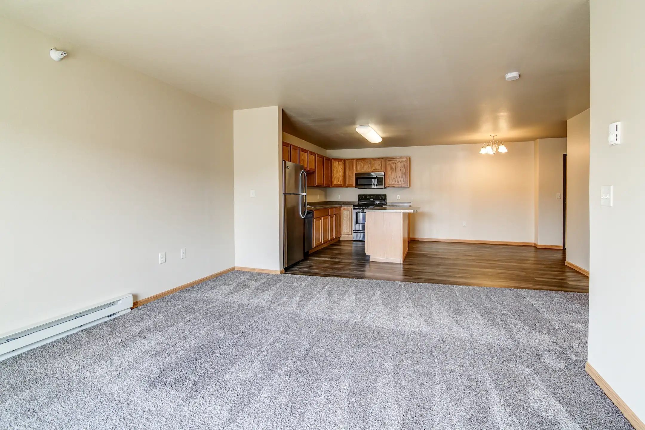 Southwood Apartments Apartments Minot, ND 58701