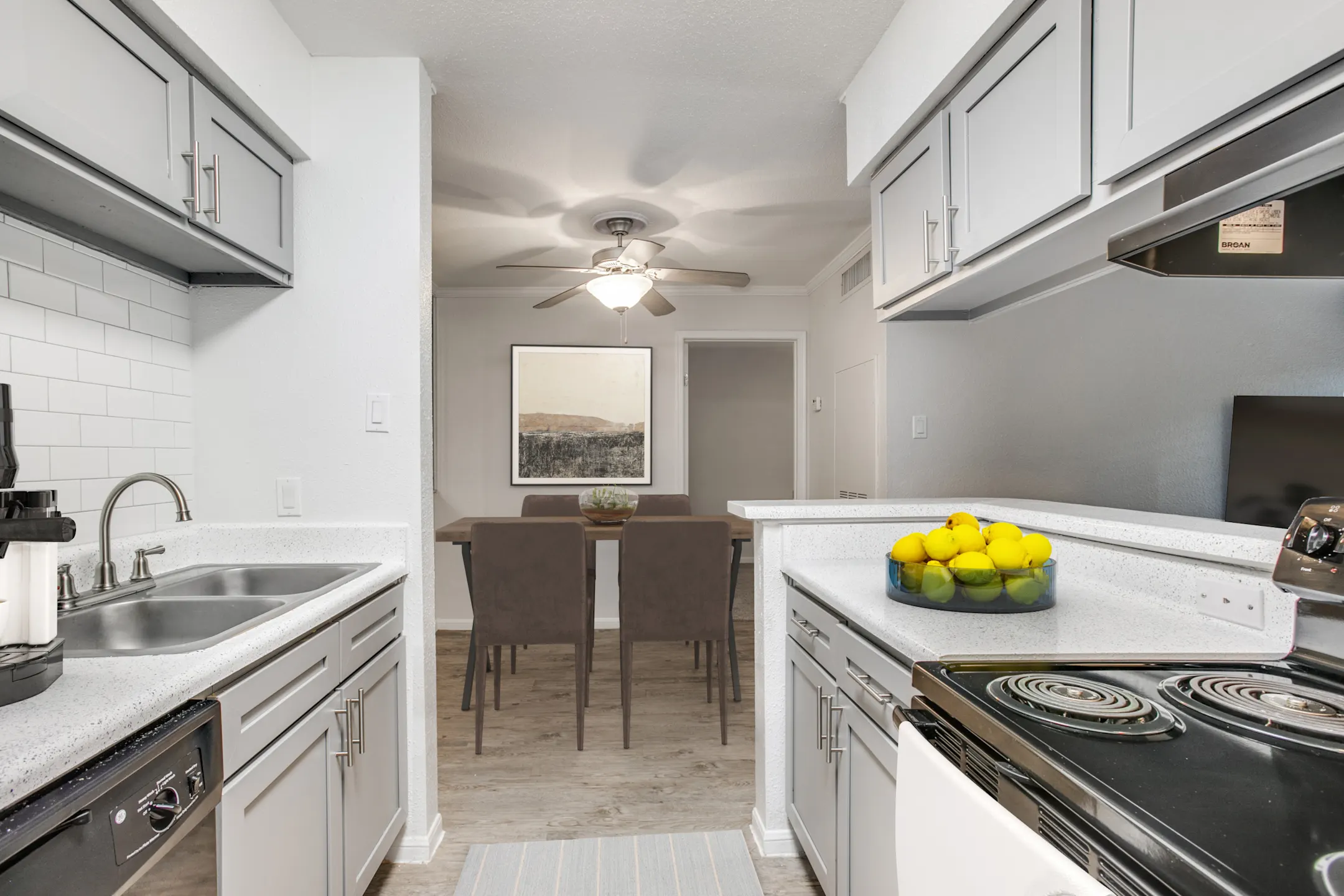 Morningside Green Apartments Houston, TX 77065