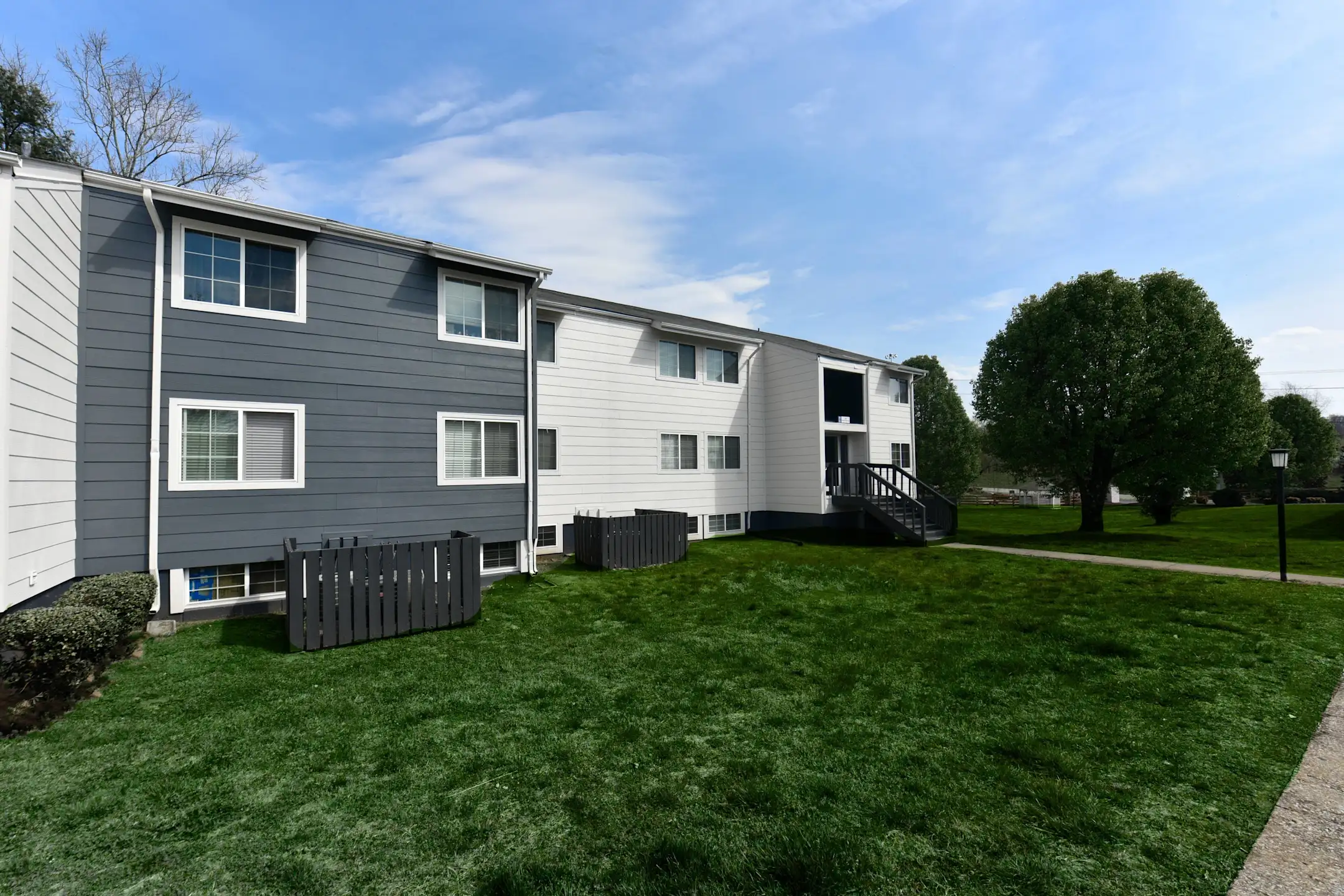 Hudson on the Greenway Apartments Knoxville, TN 37923