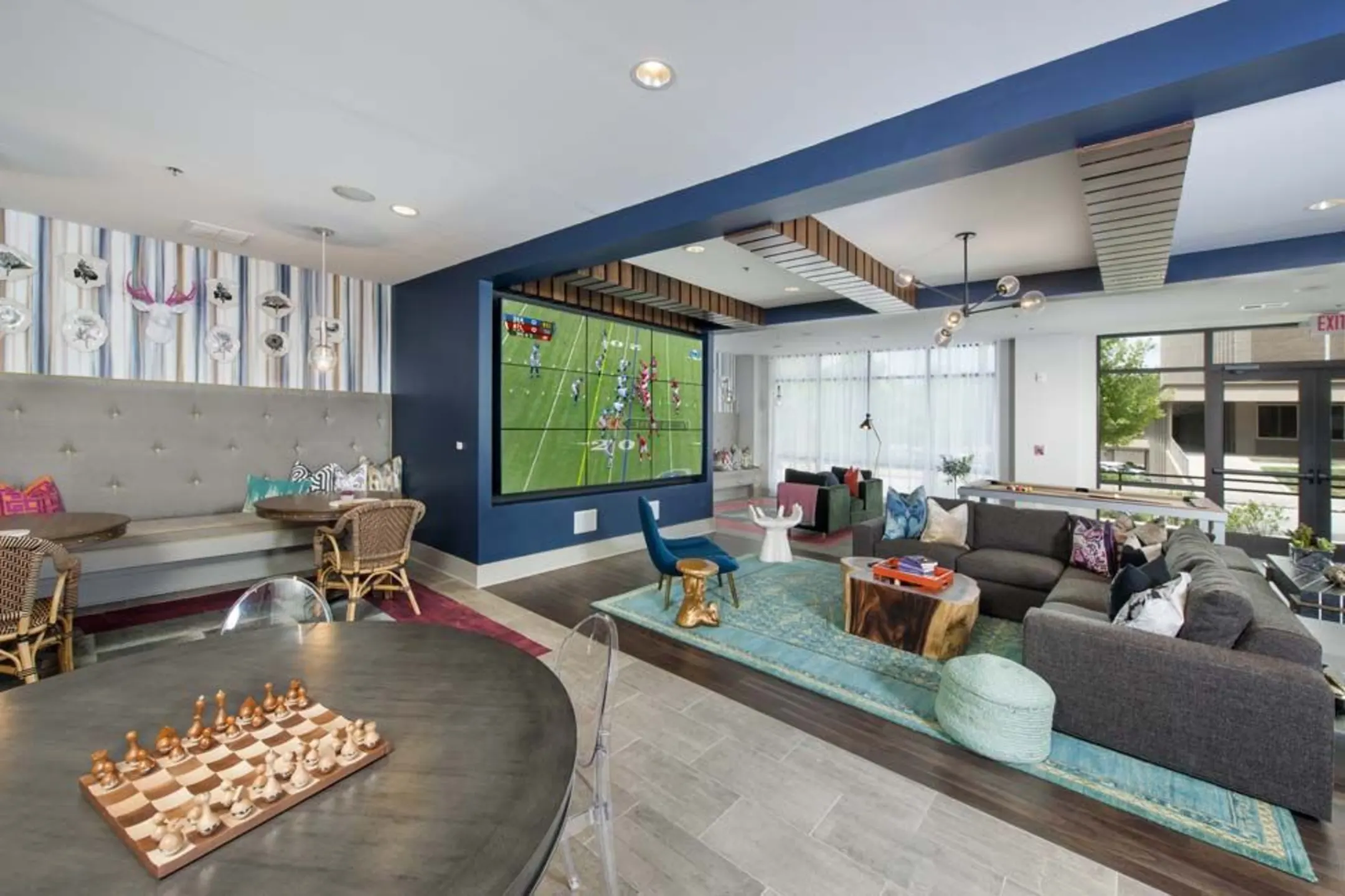 Camden Buckhead square 3097 Maple Dr NE Atlanta, GA Apartments for Rent Rent.