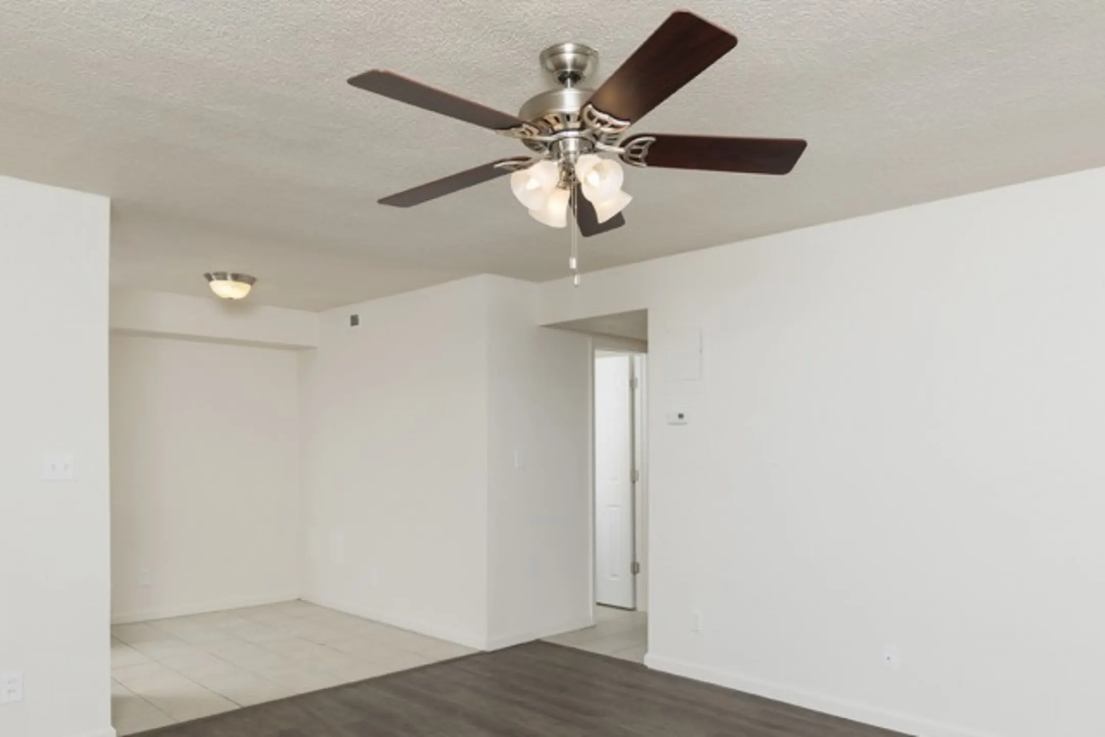 Rosewood Village Apartments 2072 E St Springfield, MO