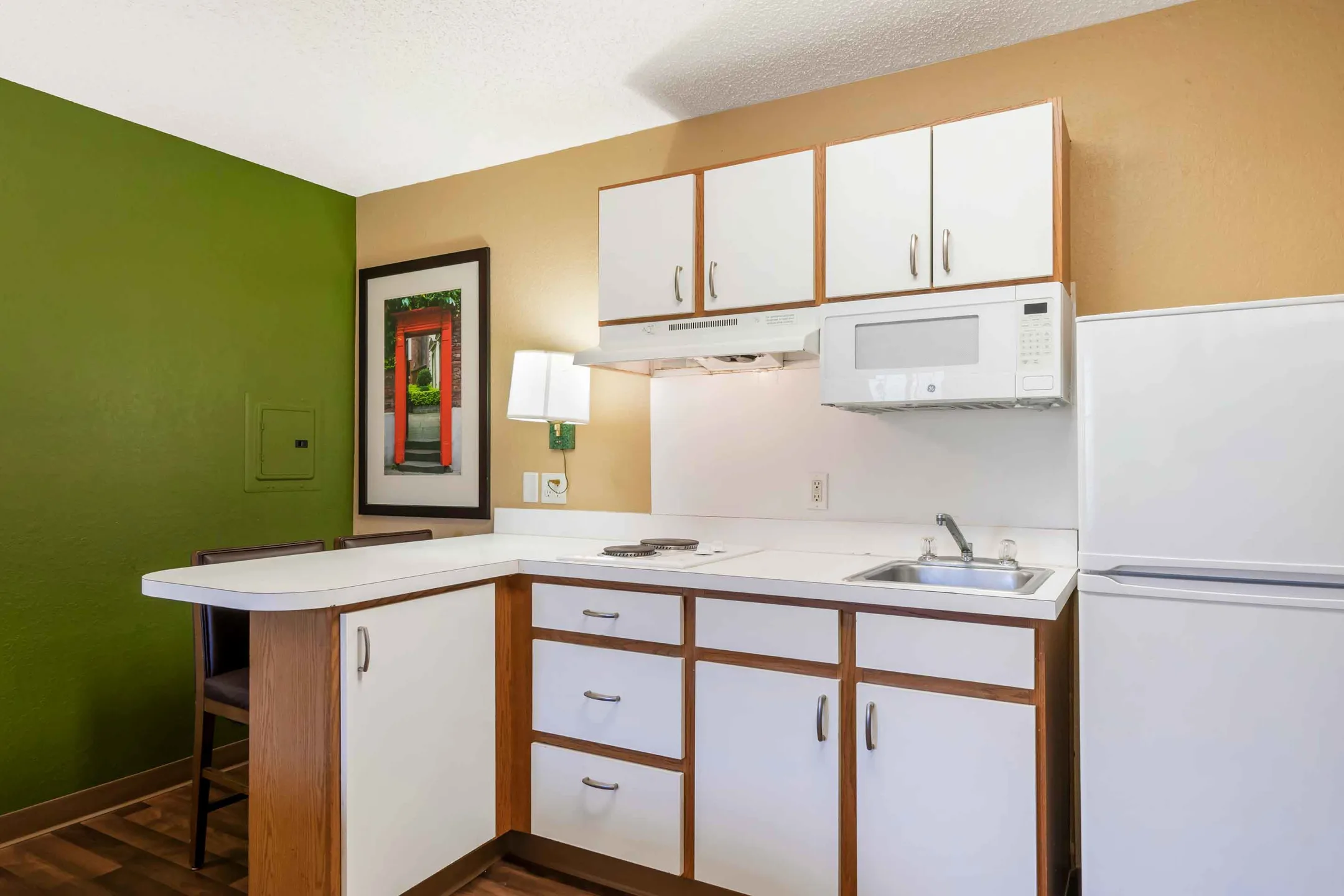 Furnished Studio - Clearwater - Carillon Park - Clearwater, FL