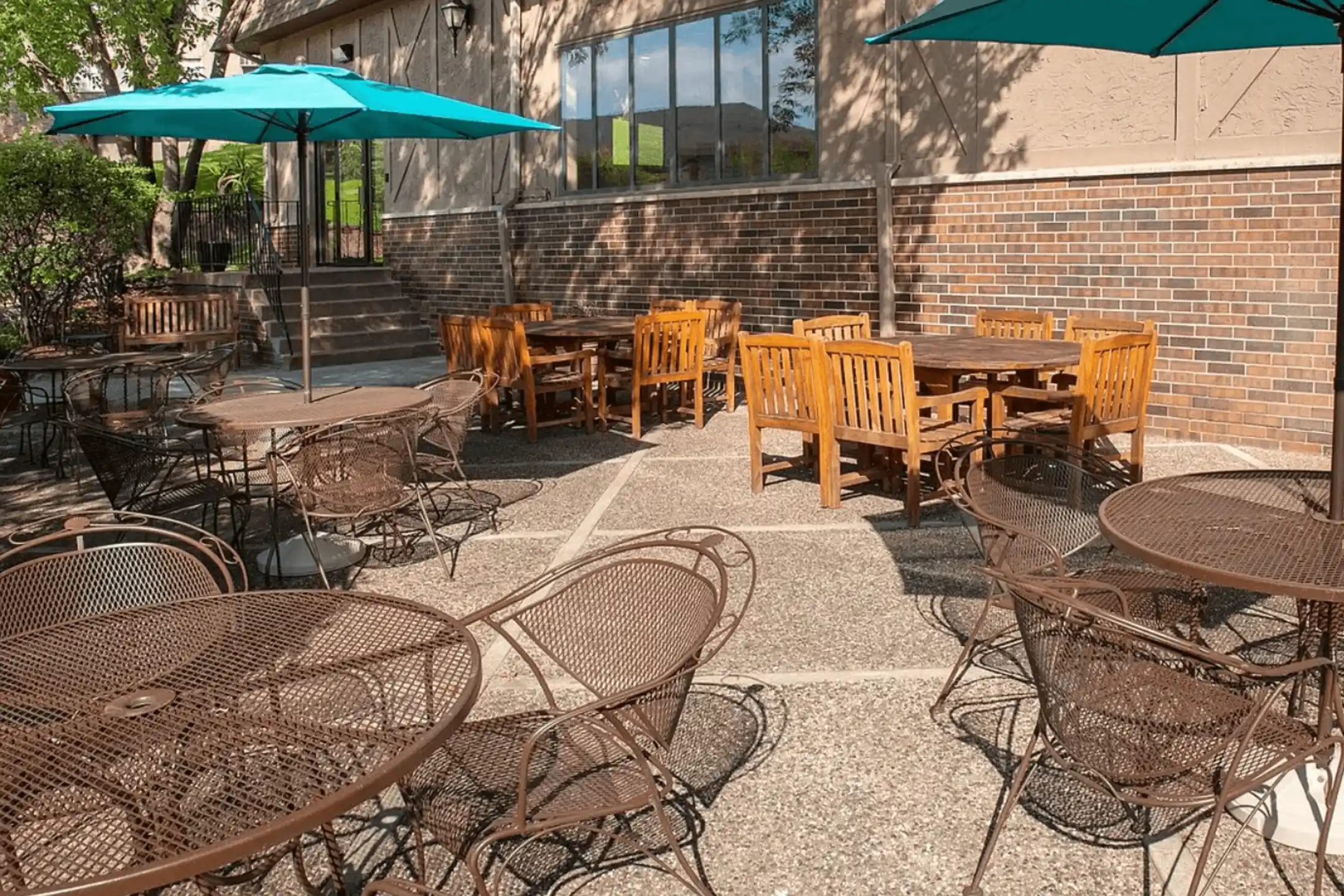 Palisades Apartments Apartments Roseville, MN 55113