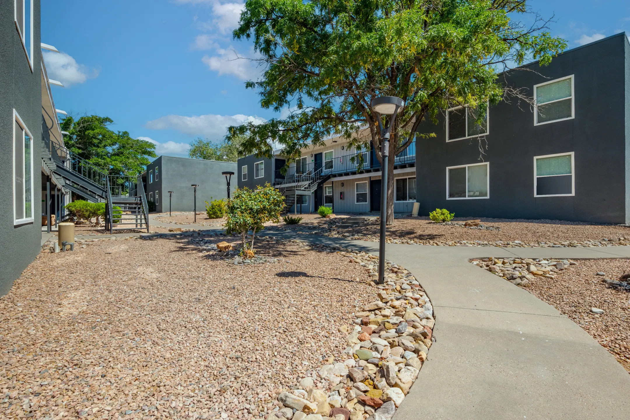 River Rock Apartments Apartments - Albuquerque, NM 87112 