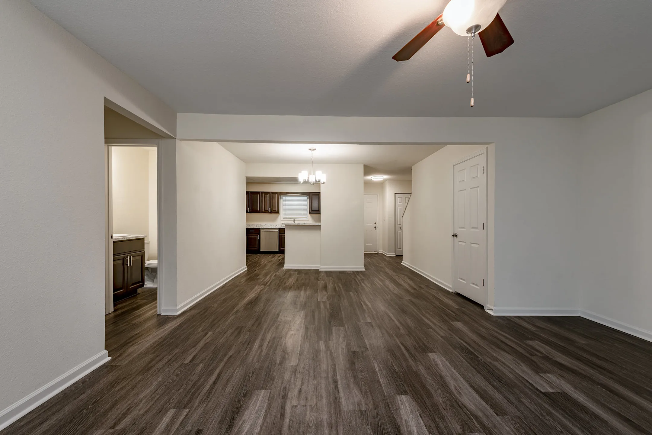 Bridge Pointe 101 Bridge Pointe Lane Summerville, SC Townhomes for