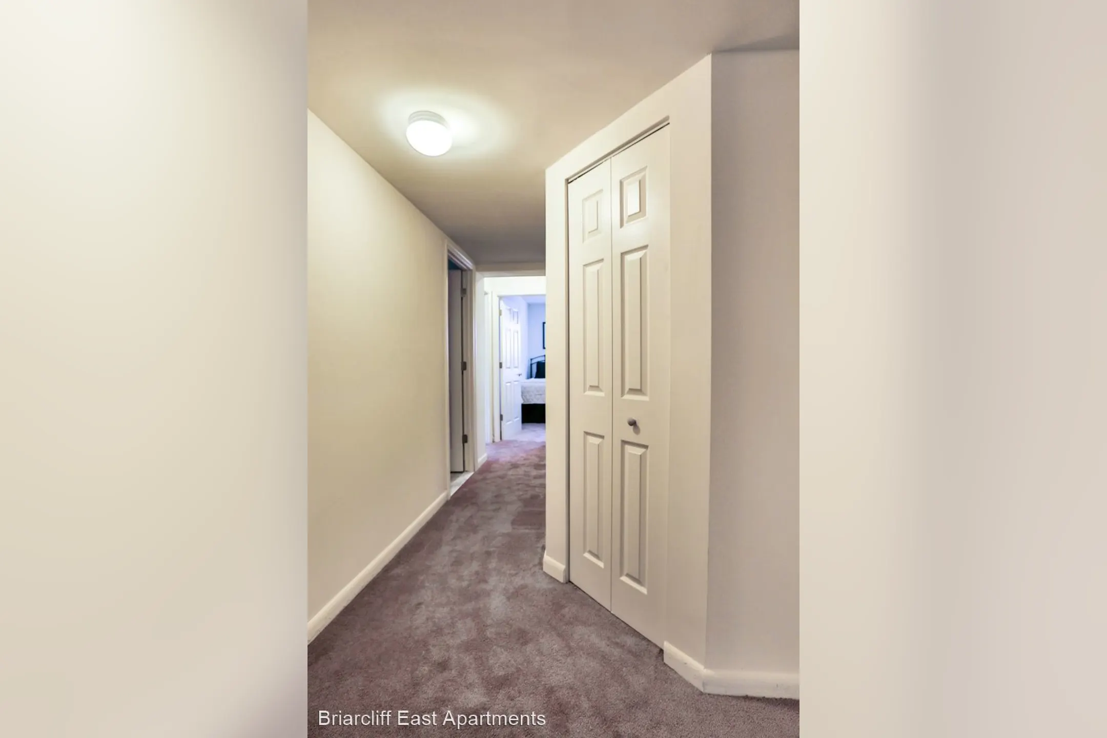 Briarcliff Apartments - Cockeysville, MD