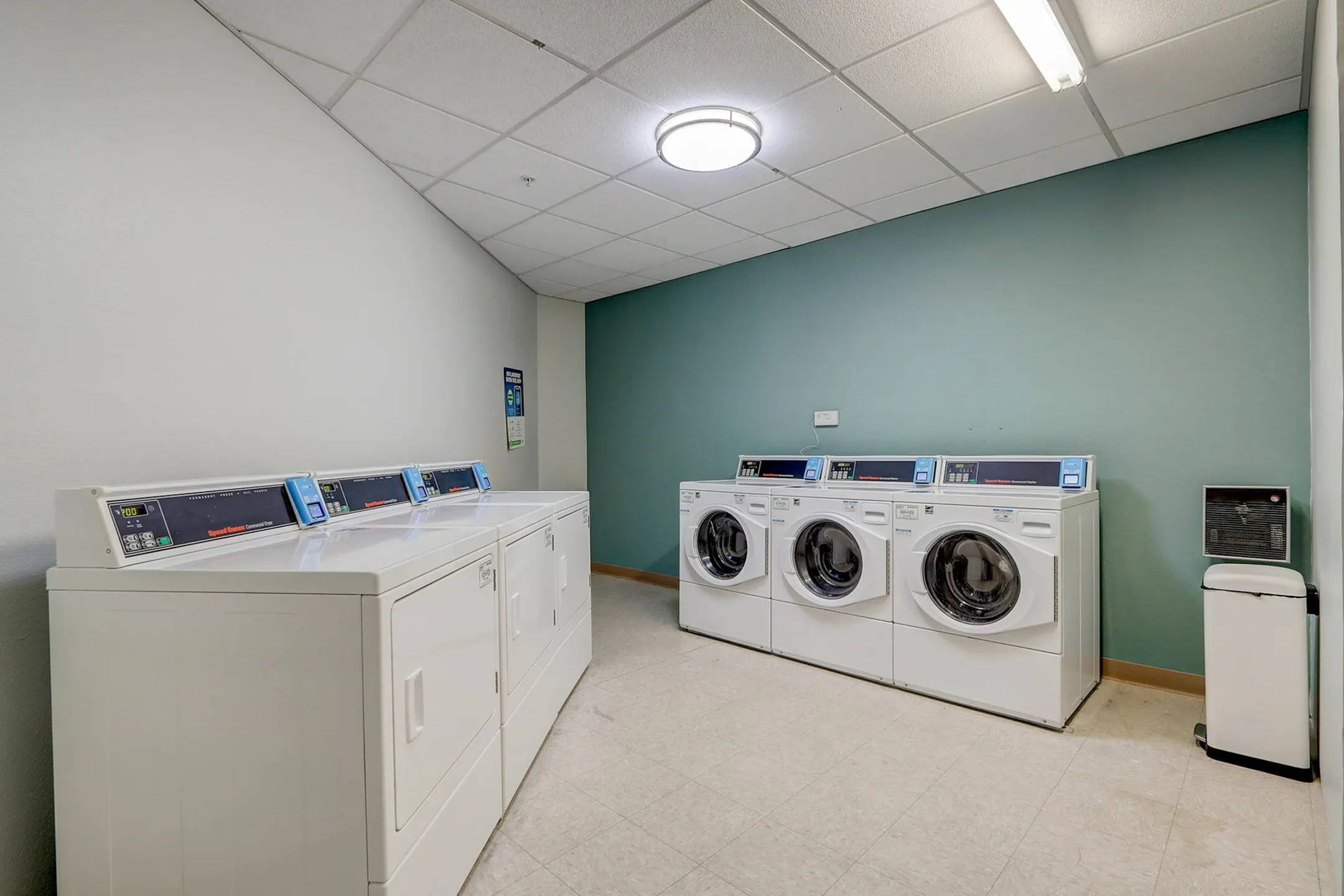 Ralston Apartments - Indianapolis, IN