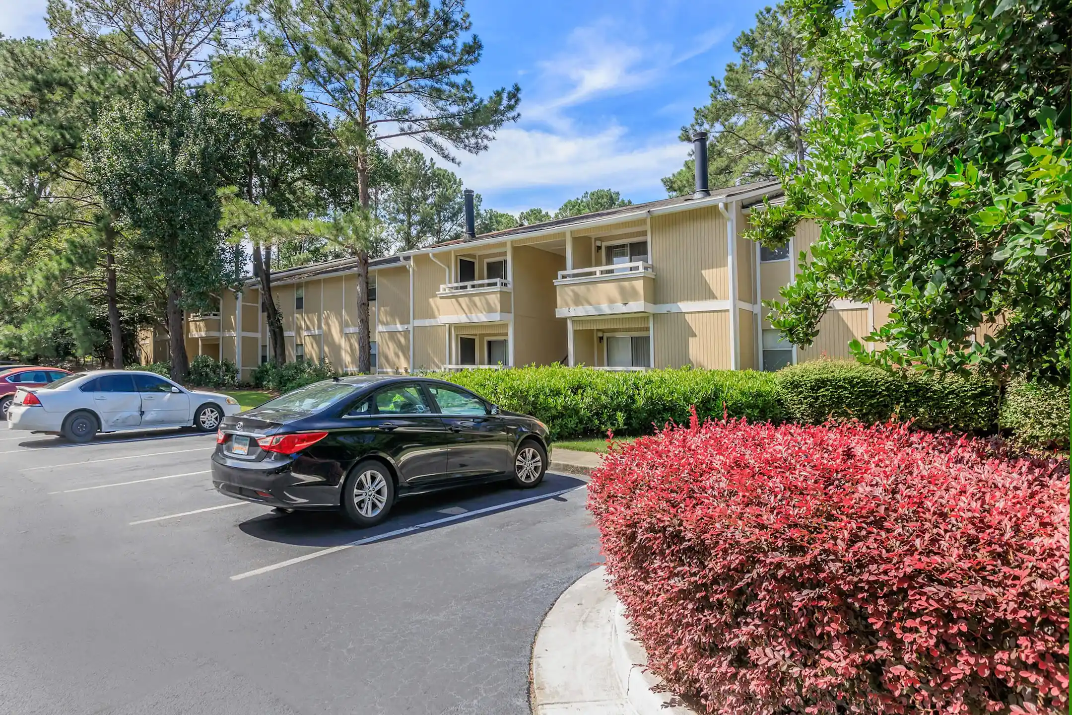 Hampton Place Apartments Apartments Columbus, GA 31907