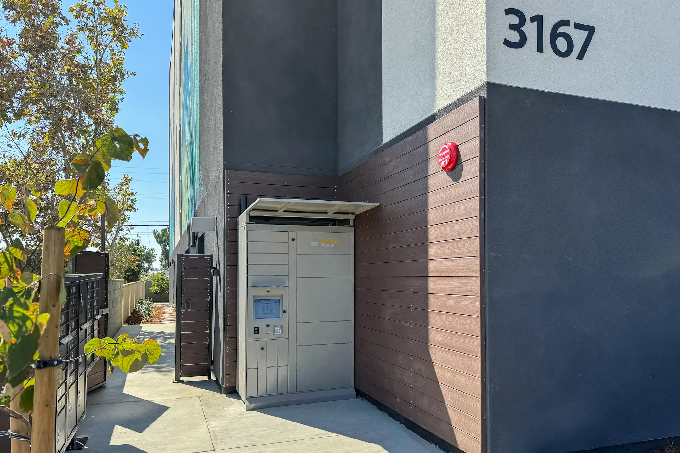 3167 Market Street - San Diego, CA