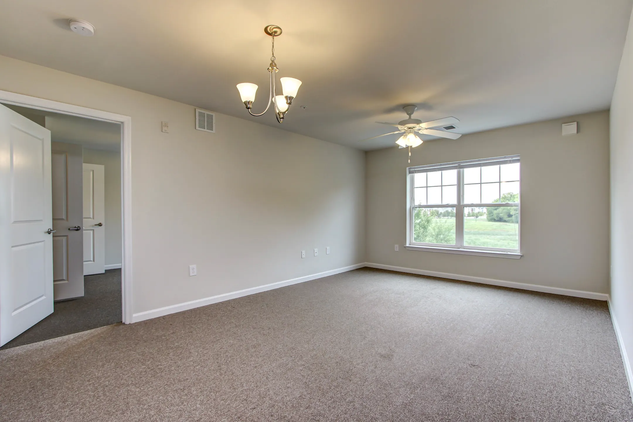 Mintbrook Senior Community Apartments Bealeton, VA 22712