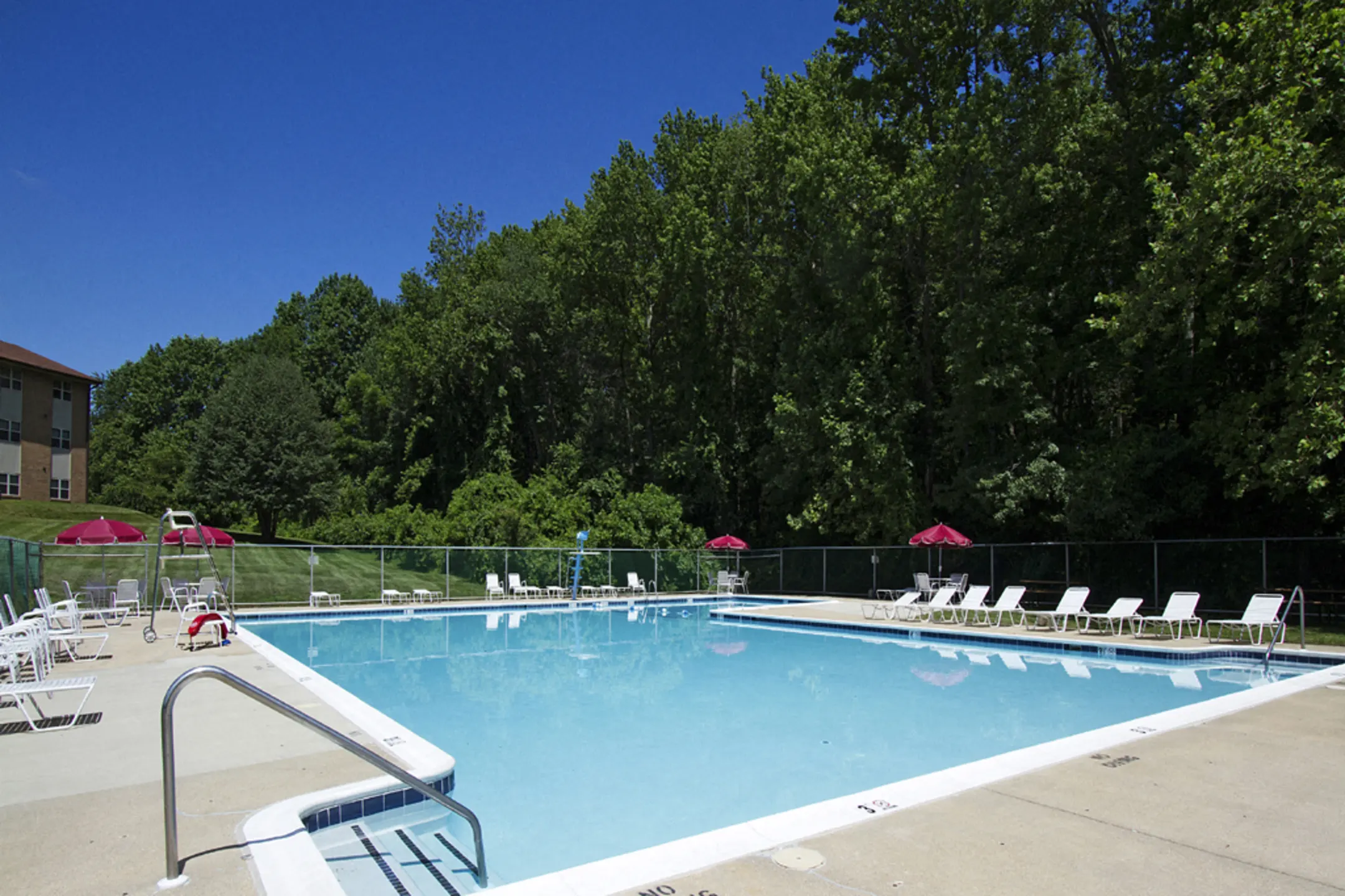 Woodsdale Apartments 102 Waldon Rd Abingdon, MD Apartments for Rent