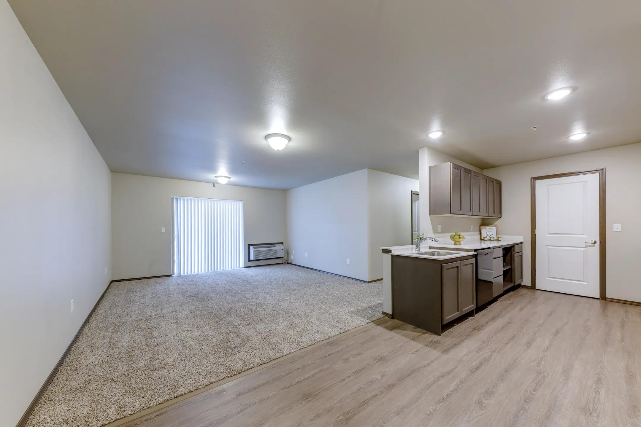 Altitude Apartments 2272 South Nevada Avenue Wenatchee, WA