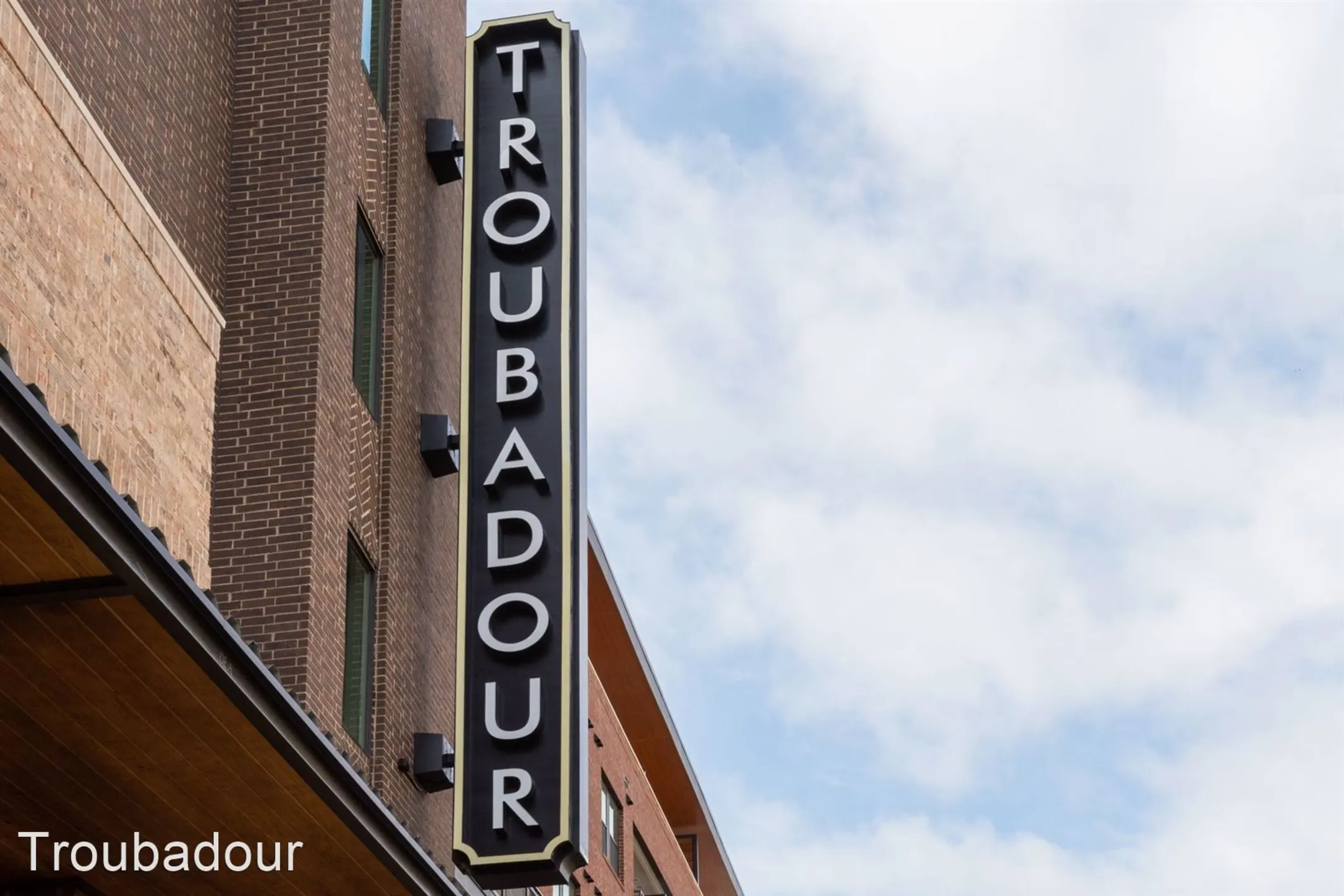 Troubadour - Austin, TX