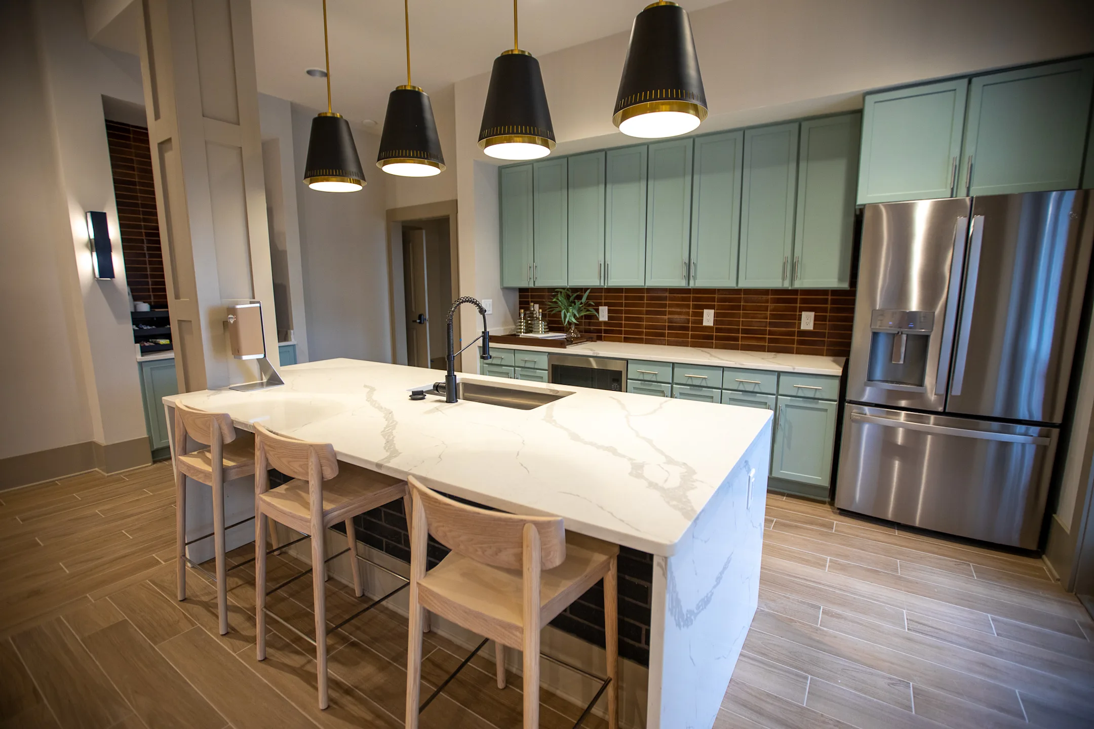 Berkmar Landing 1100 Monacan Lane Earlysville, VA Apartments for