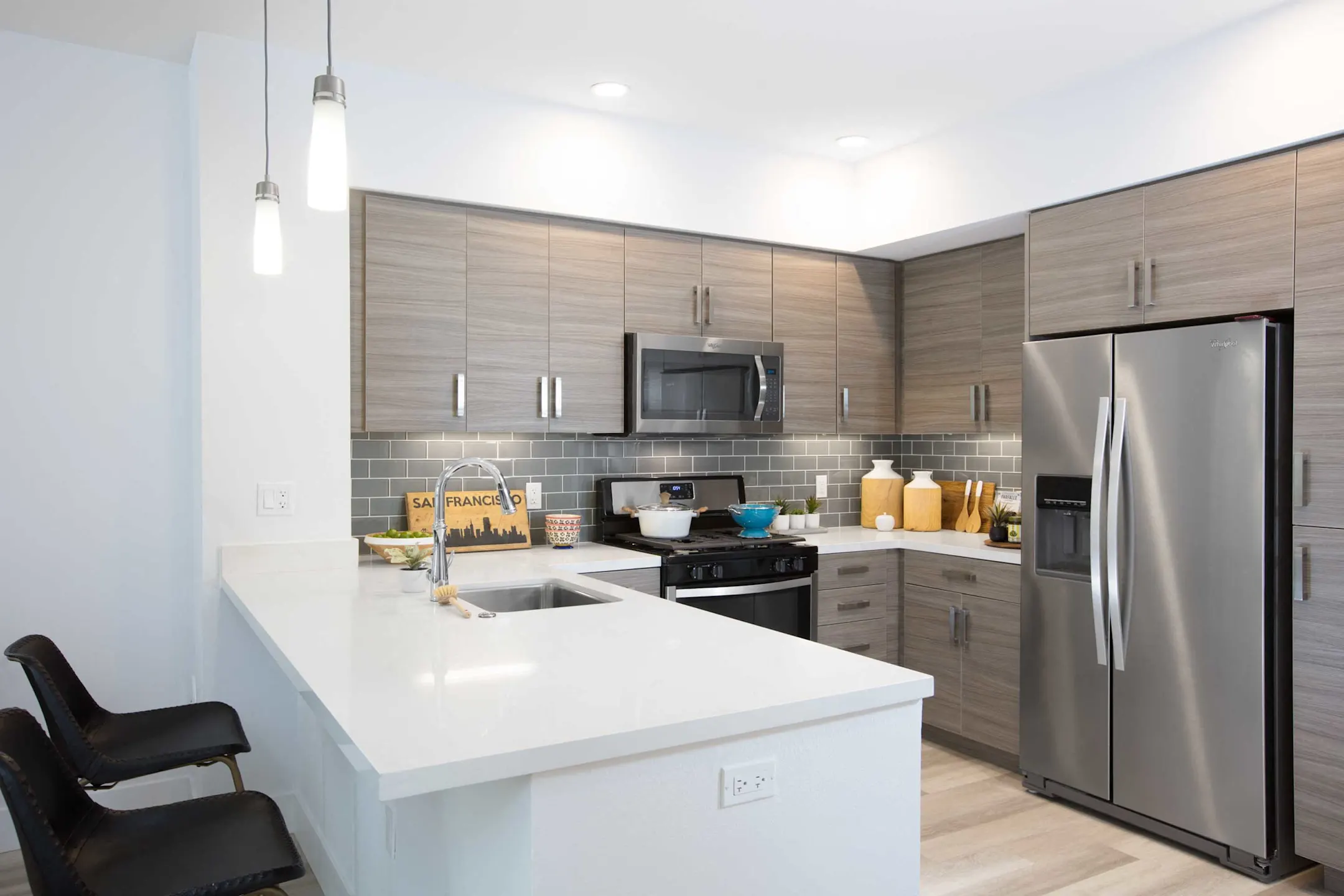 The Triton Apartments Foster City, CA 94404