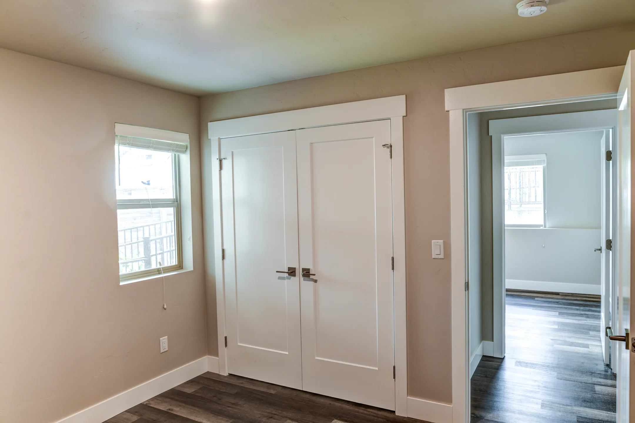 Bedroom - Whitefish Apartment Homes - Whitefish, MT