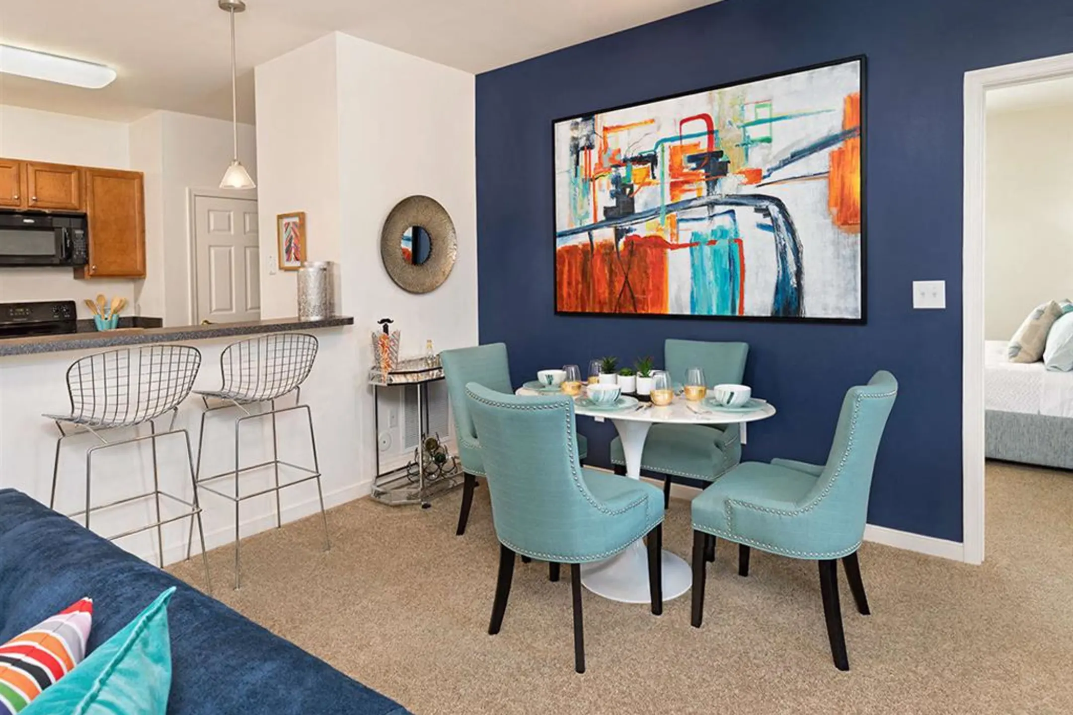 Addison Crater Woods Apartments Petersburg, VA 23805