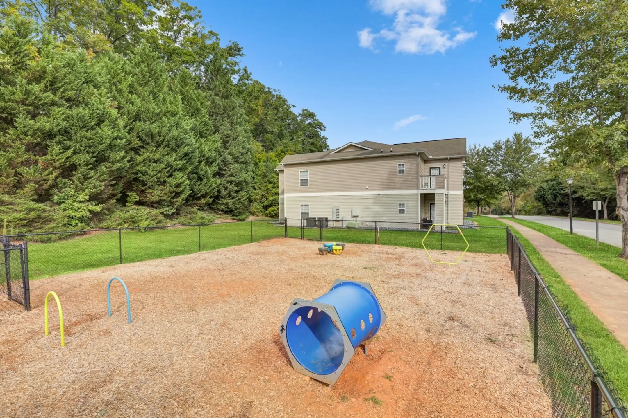 Clemmons Station Apartments Clemmons, NC 27012