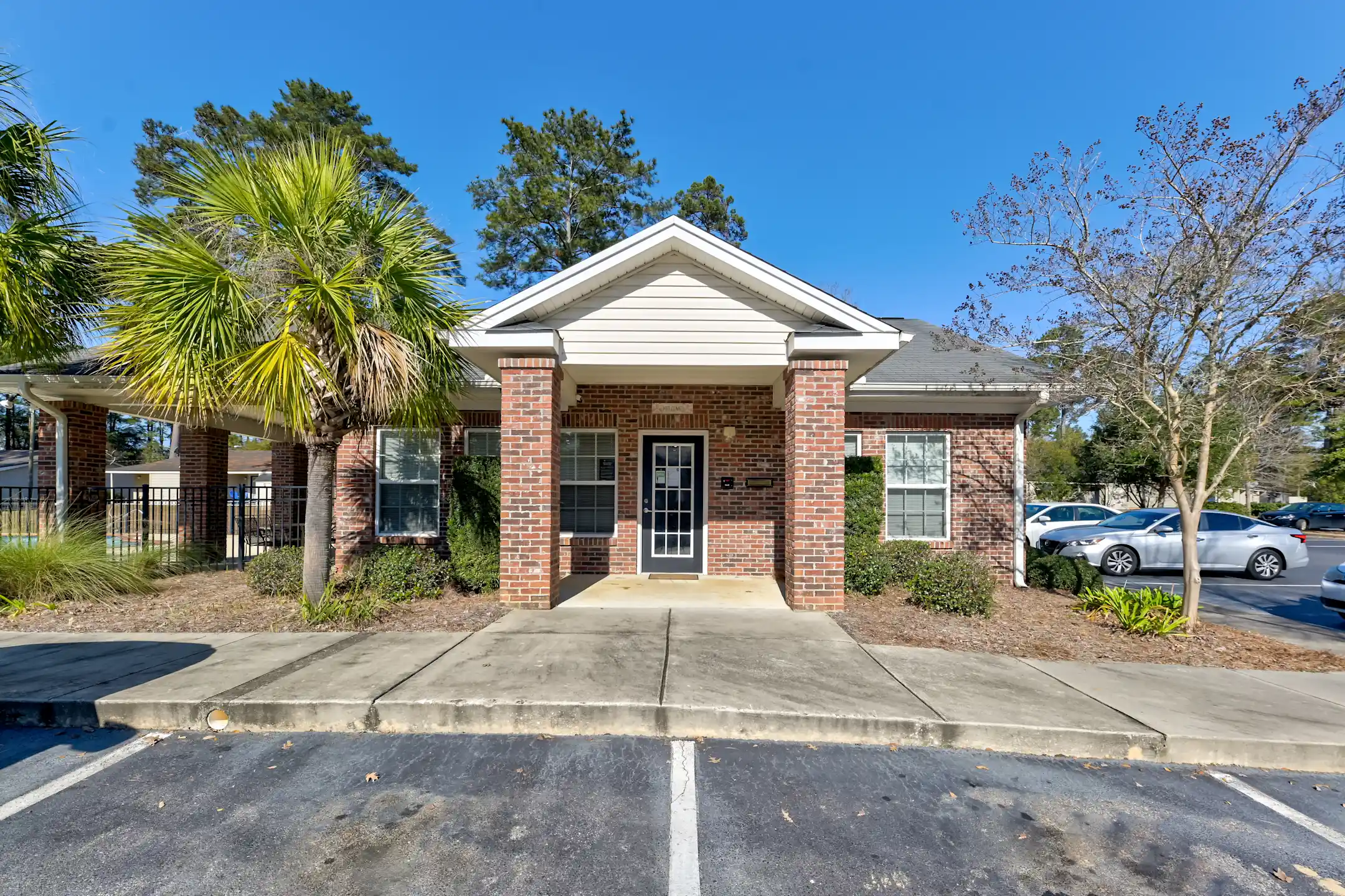 Abbey Lake Apartments Apartments Thomasville, GA 31792