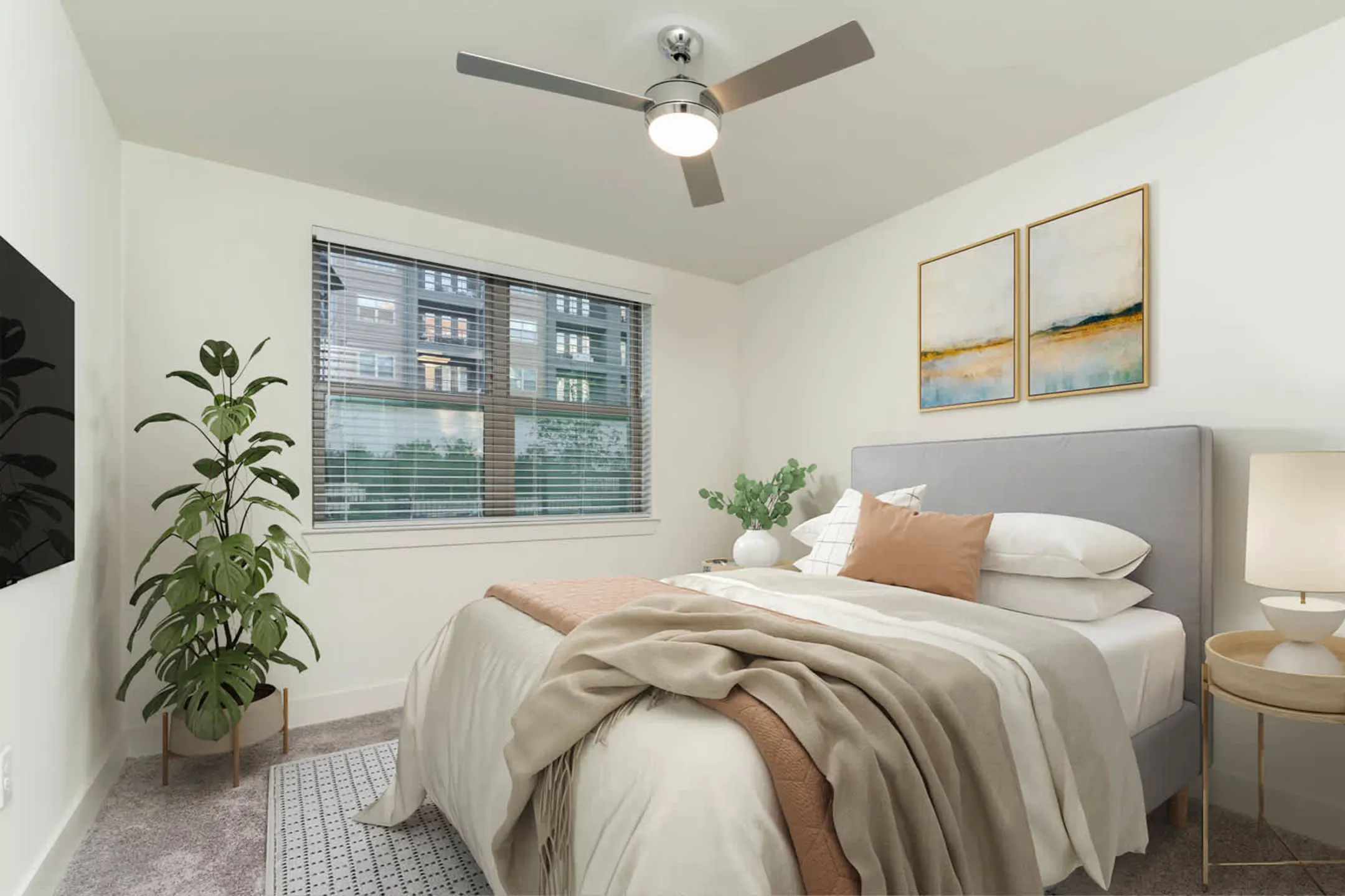 Olivian at The Realm Apartments Lewisville, TX 75056