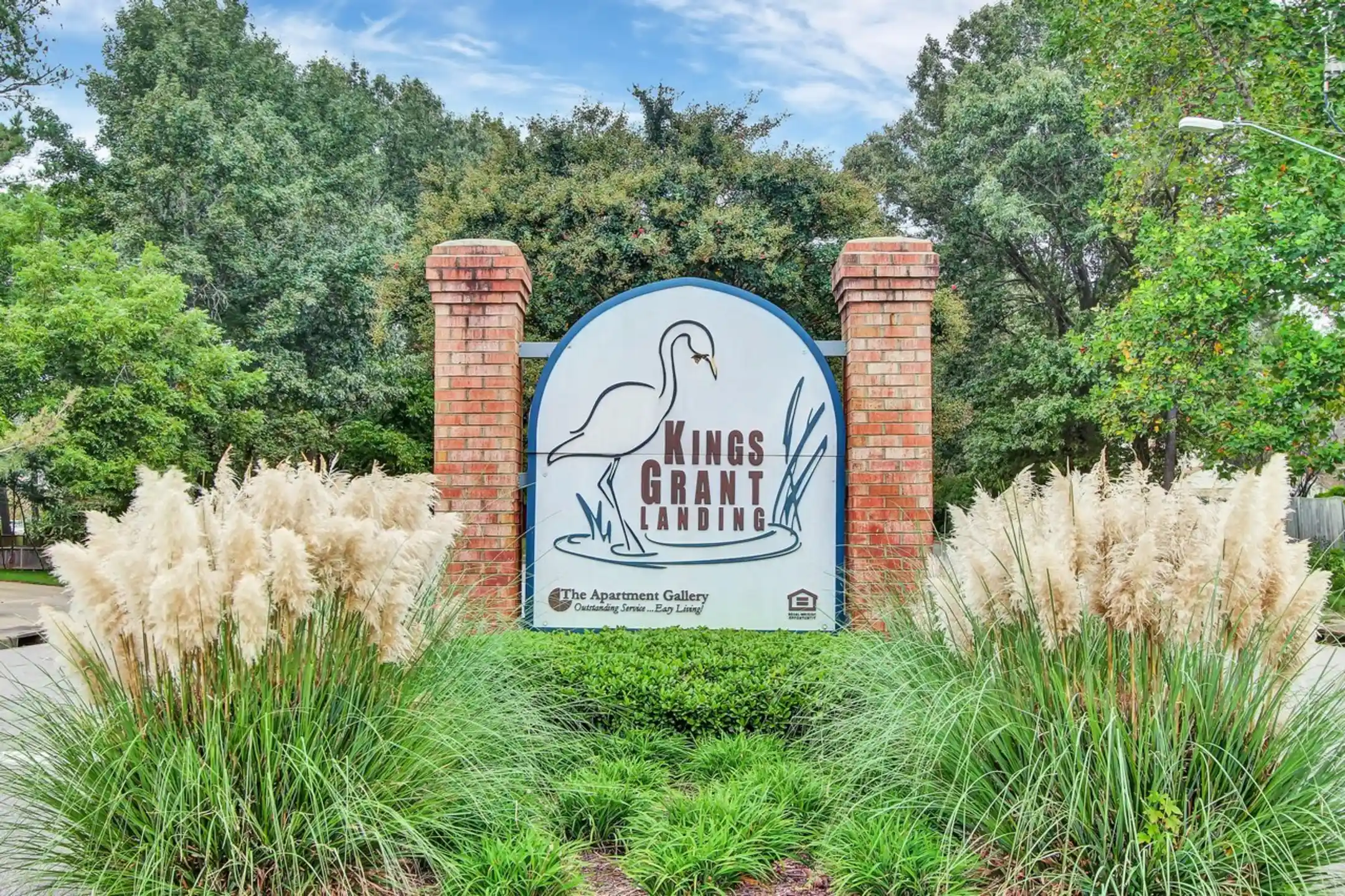 Kings Grant Landing Apartments - Virginia Beach, VA 23452