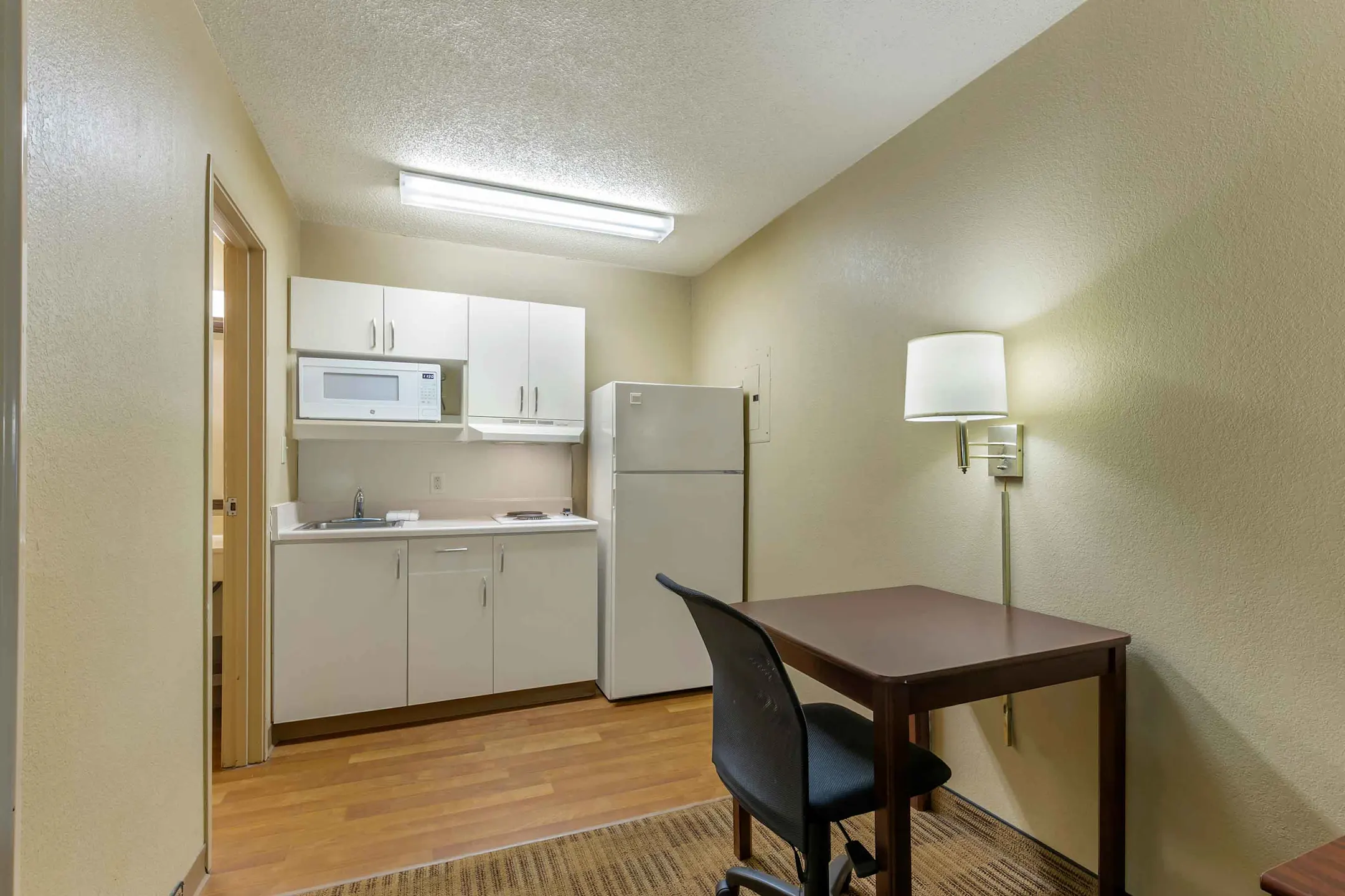 Dining Room - Furnished Studio - Greensboro - Wendover Ave. - Big Tree Way - Greensboro, NC