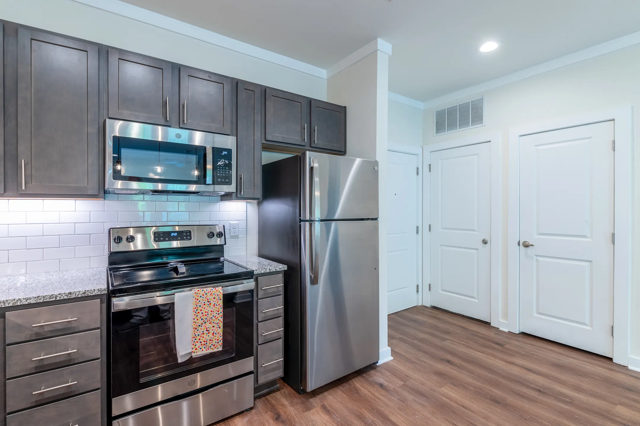 Swallowtail Flats at Old Town Apartments Columbus, GA 31909