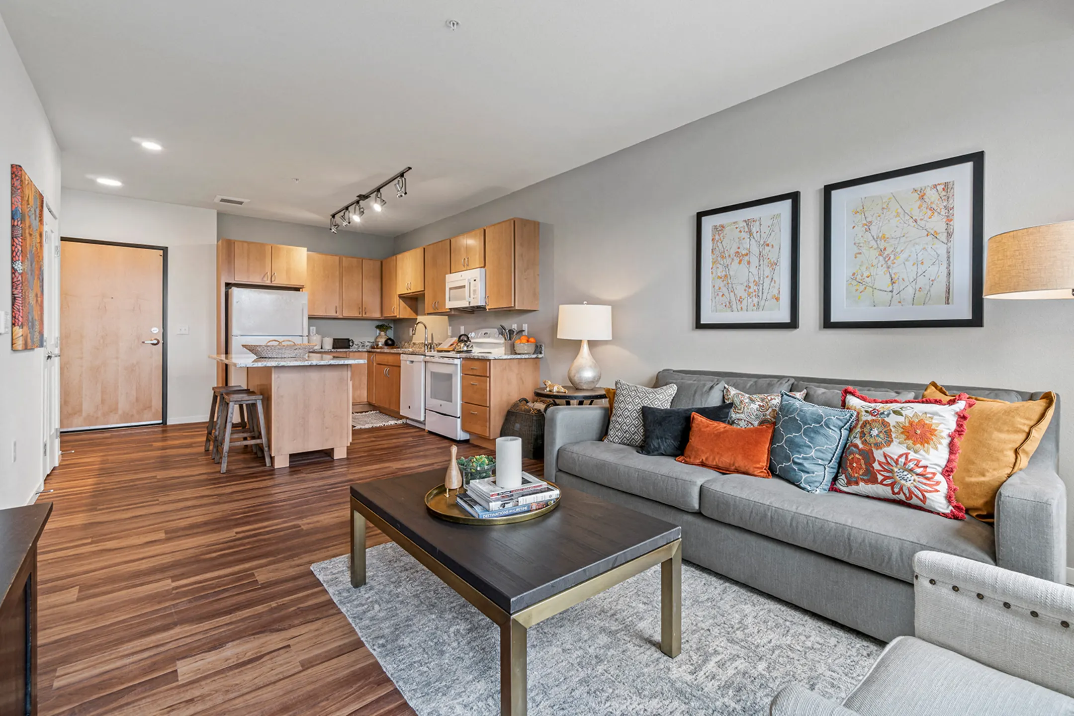 Brighton Oaks Apartments New Brighton, MN 55112