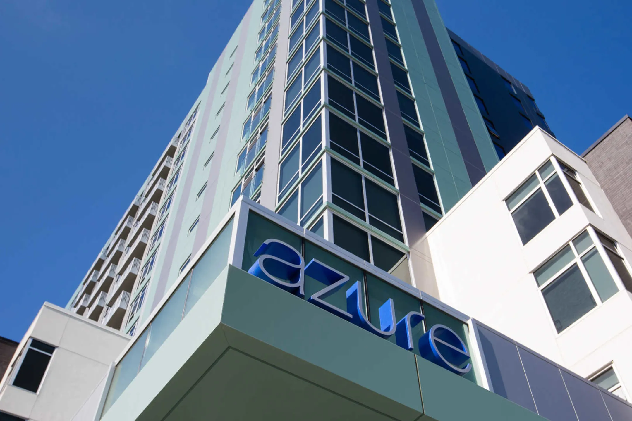 Building - Azure - San Francisco, CA