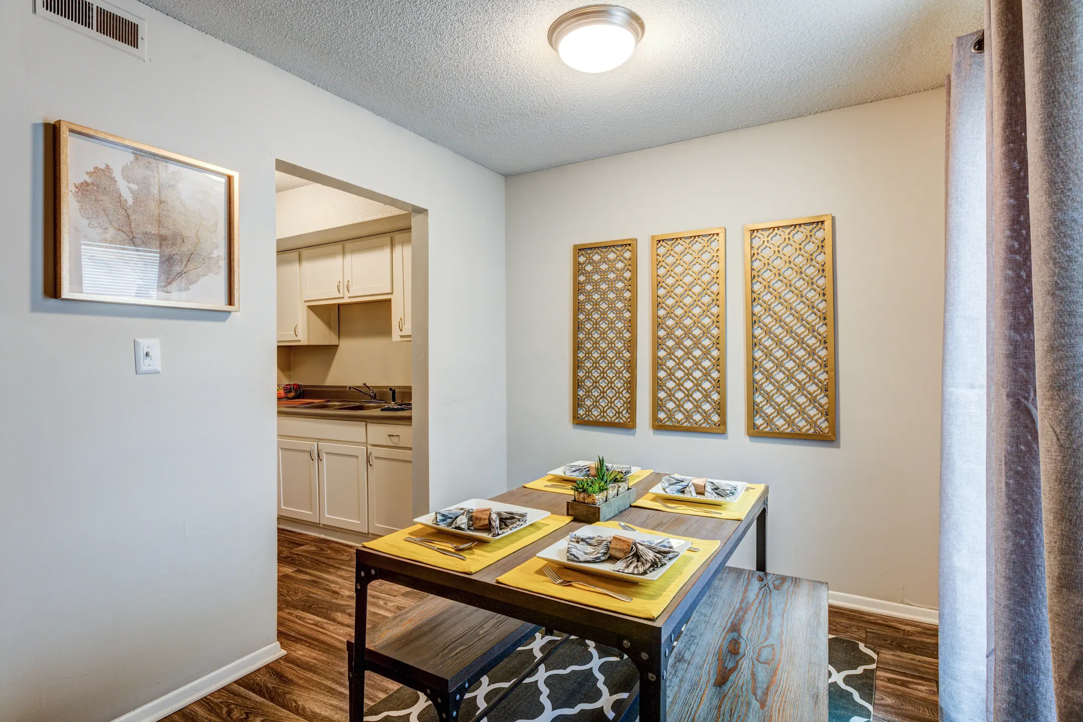 Hickory Ridge Apartments Greenville, SC 29615