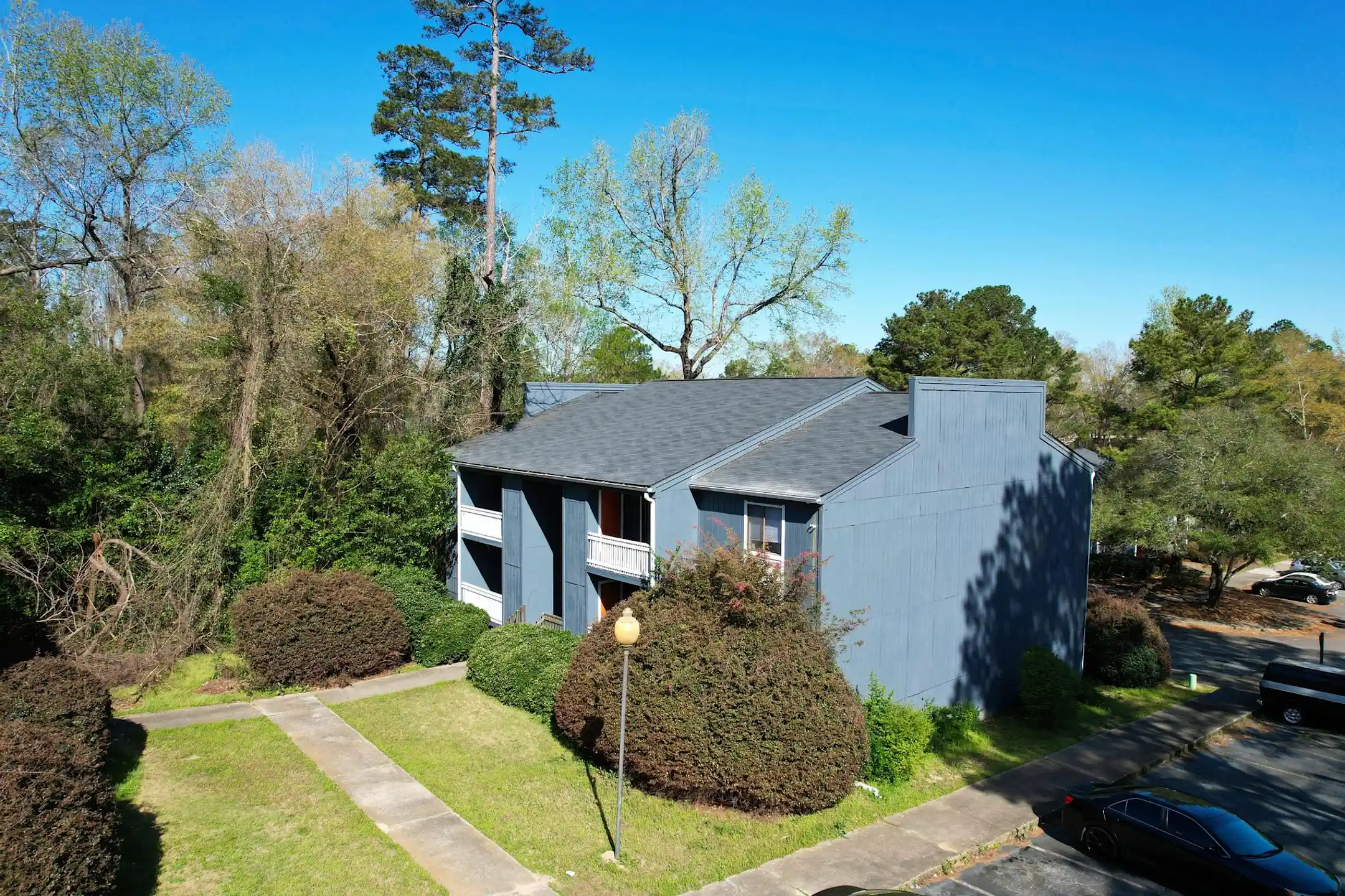 Residence at Patriot Place Apartments Columbus, GA 31906